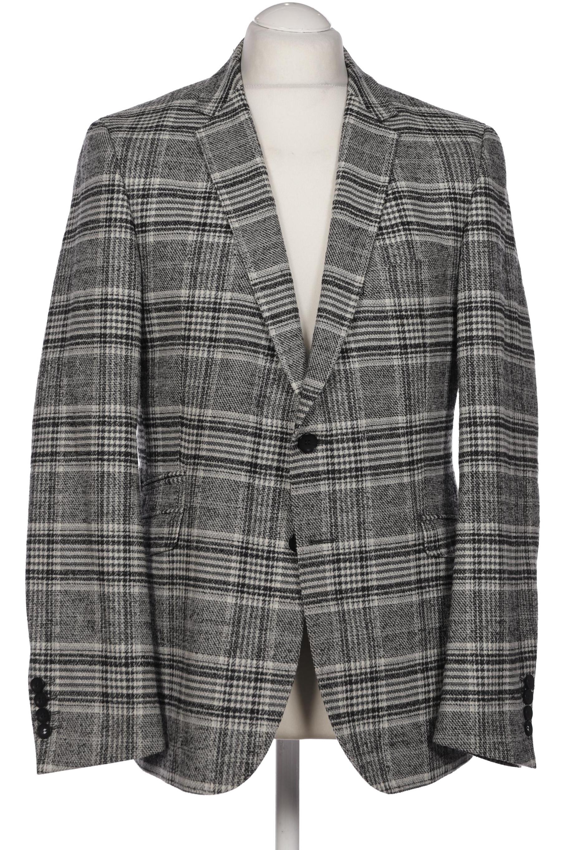 

Strellson Herren Sakko, grau, Gr. 50