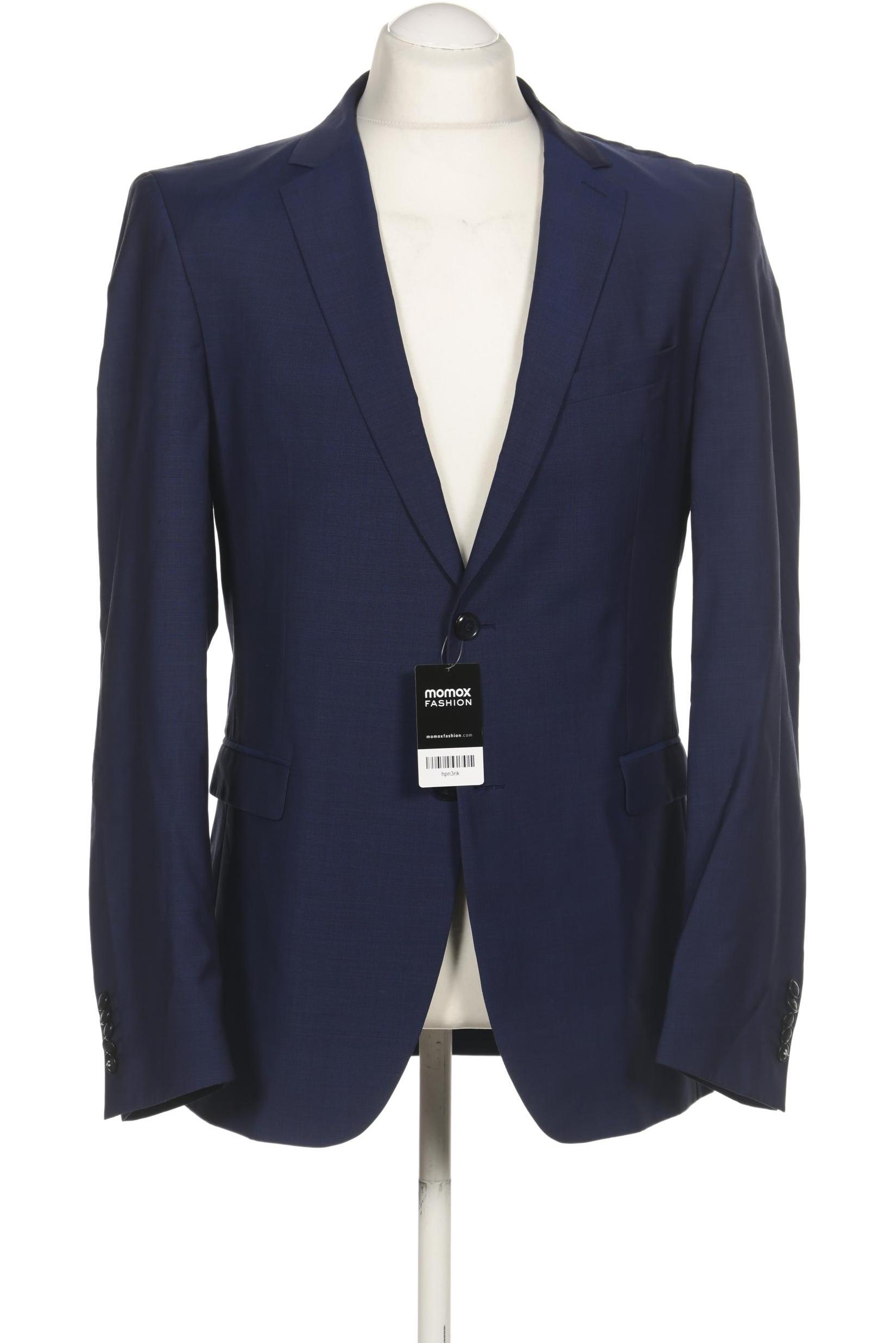 

Strellson Herren Sakko, marineblau, Gr. 98