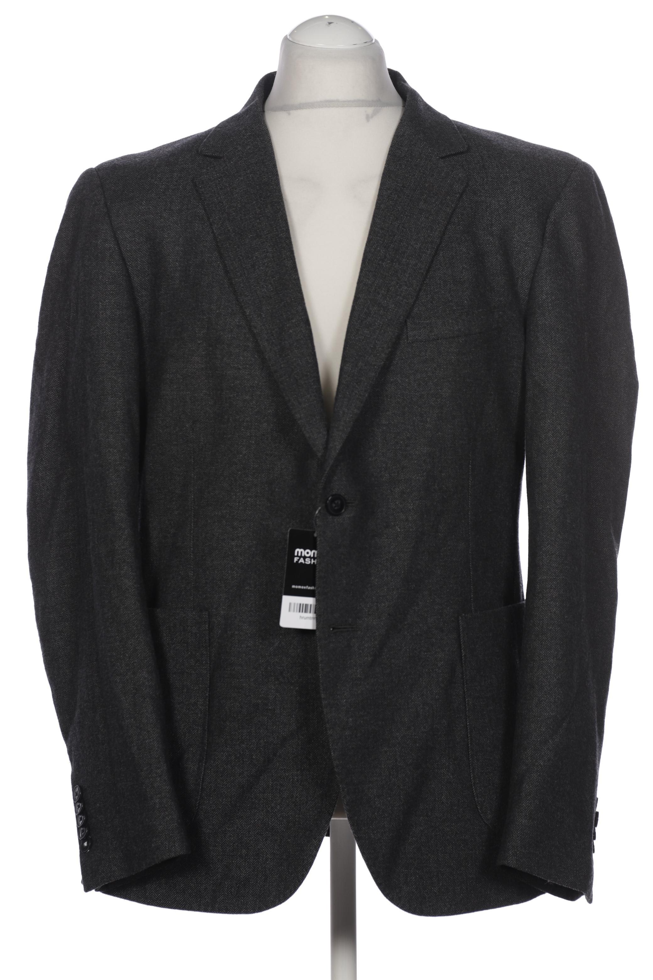

Strellson Herren Sakko, grau, Gr. 52