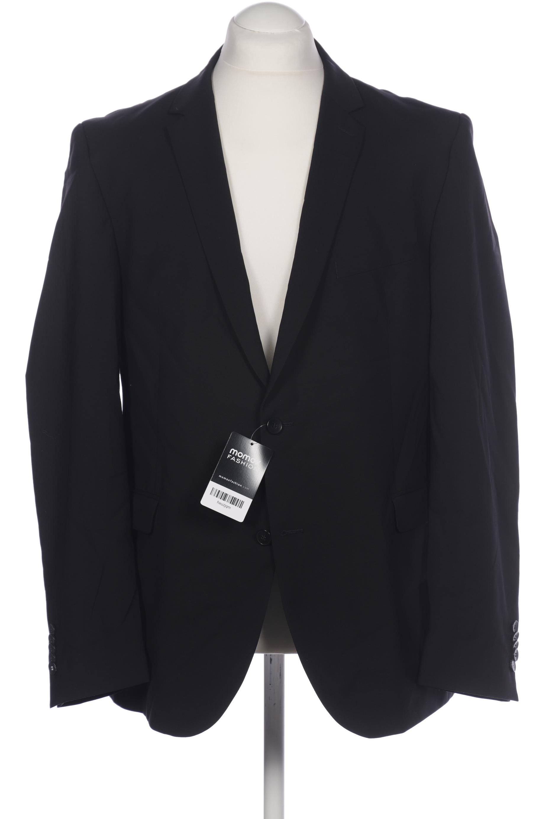 

Strellson Herren Sakko, schwarz, Gr. 54