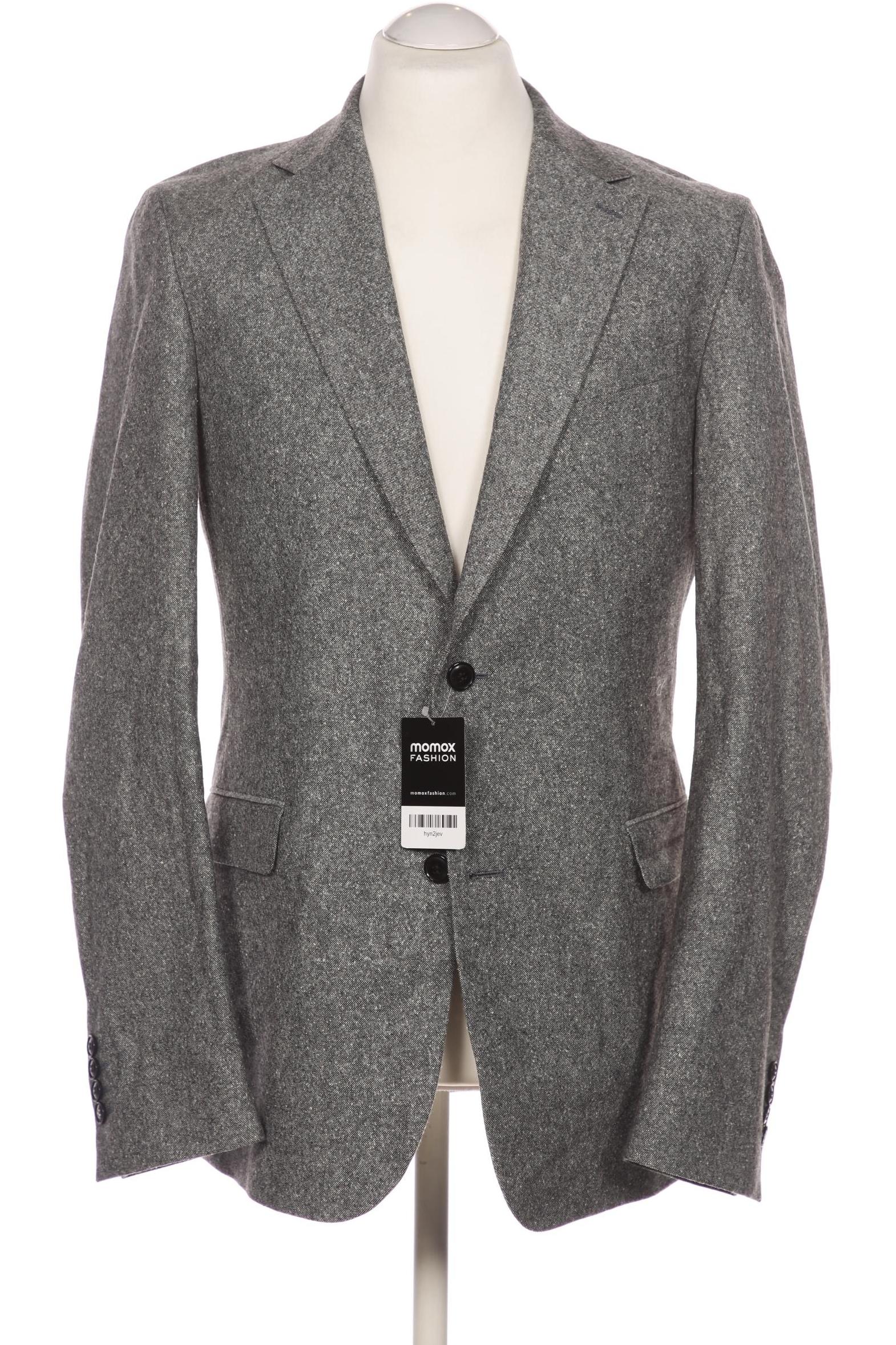 

Strellson Herren Sakko, grau, Gr. 98
