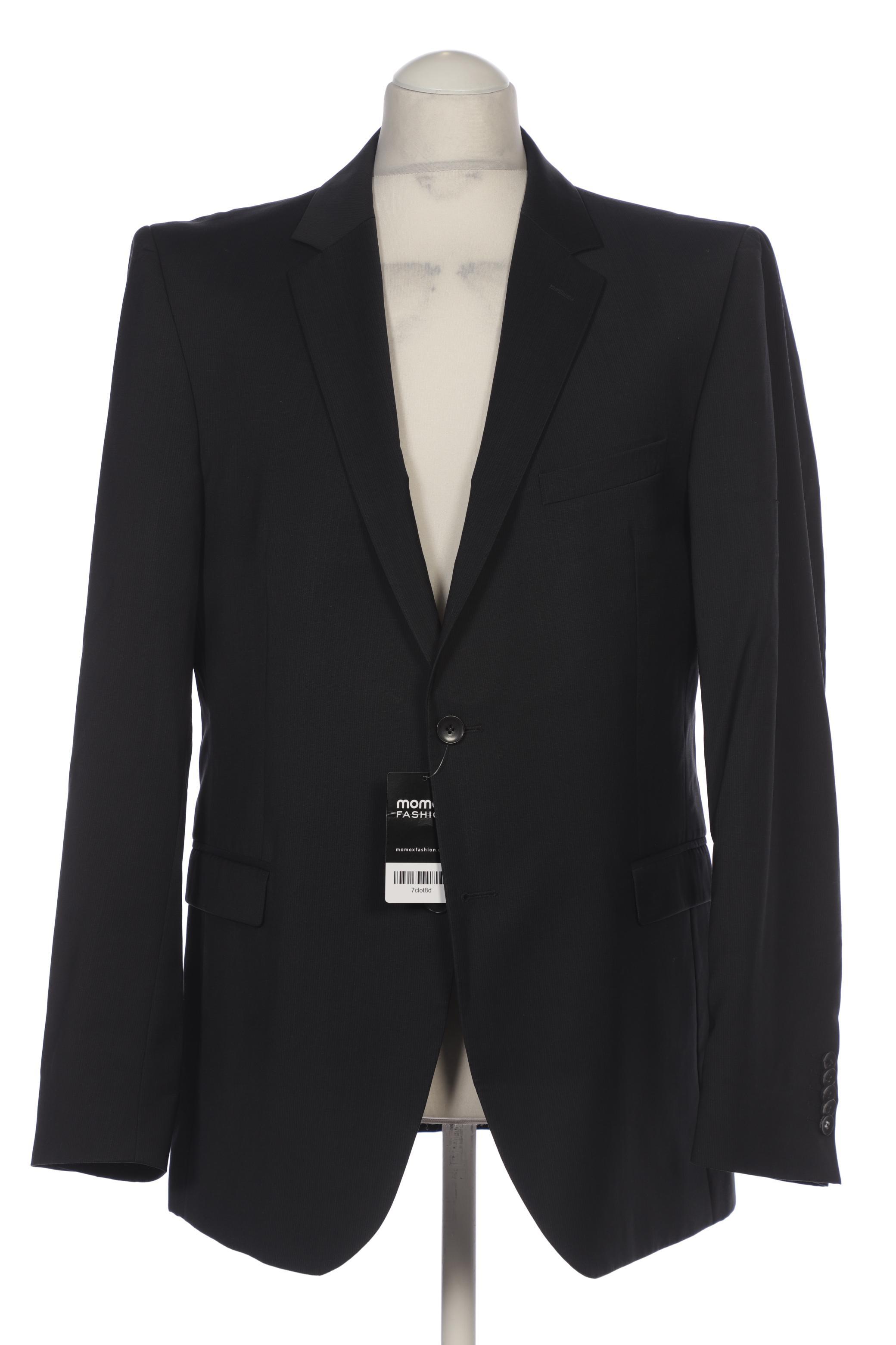

Strellson Herren Sakko, schwarz, Gr. 50