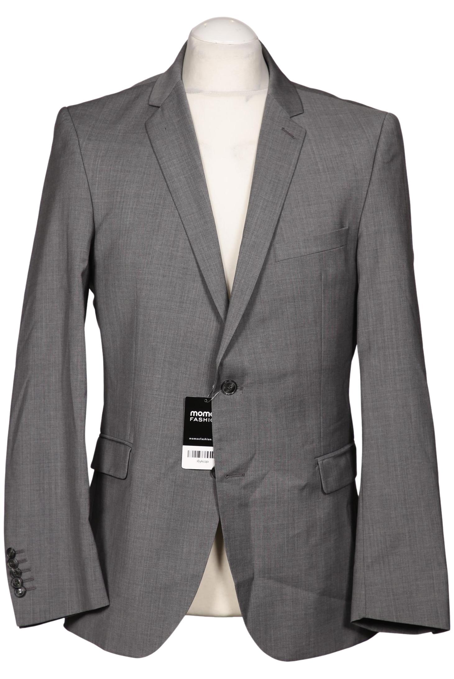 

Strellson Herren Sakko, grau, Gr. 48