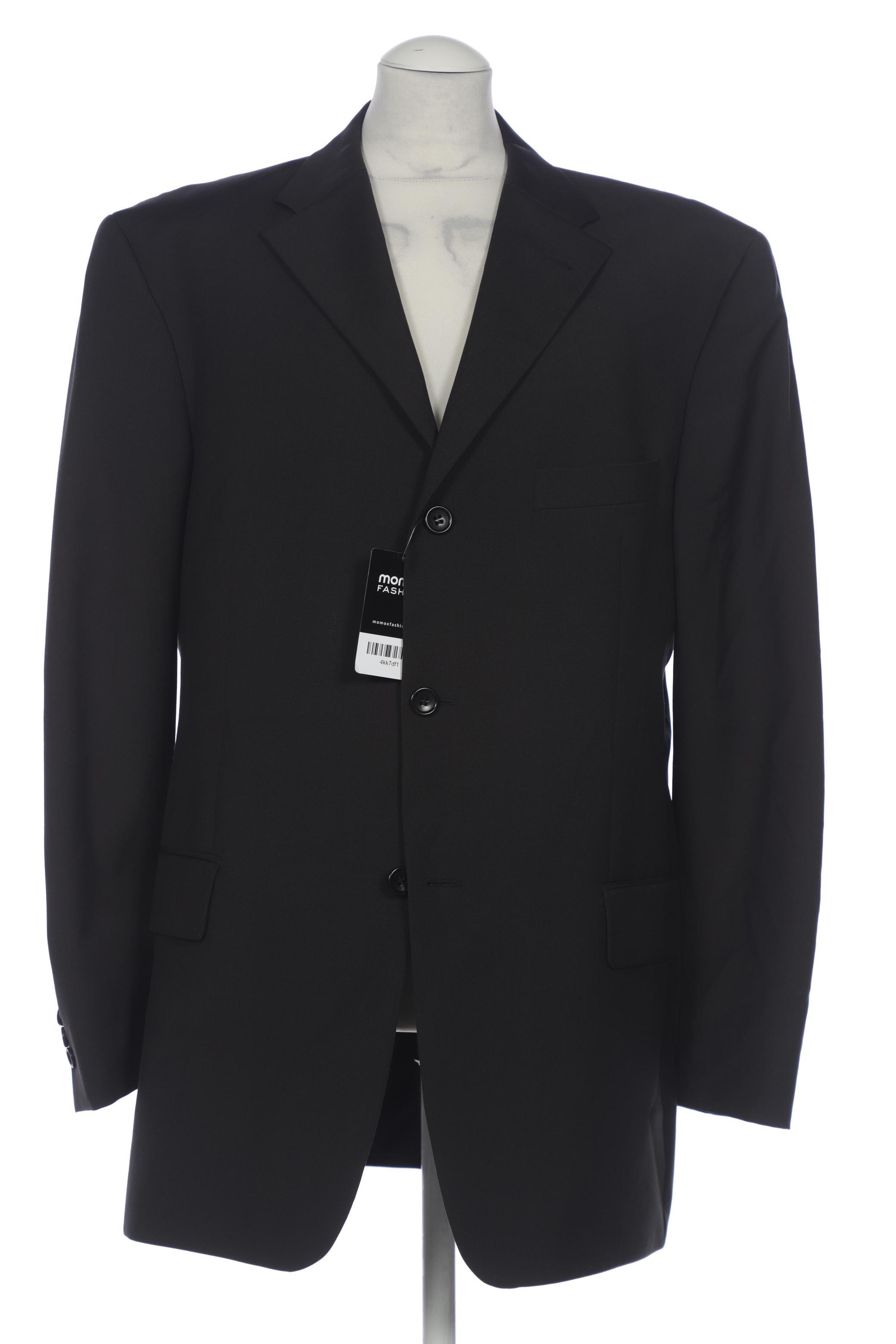

Strellson Herren Sakko, schwarz, Gr. 52