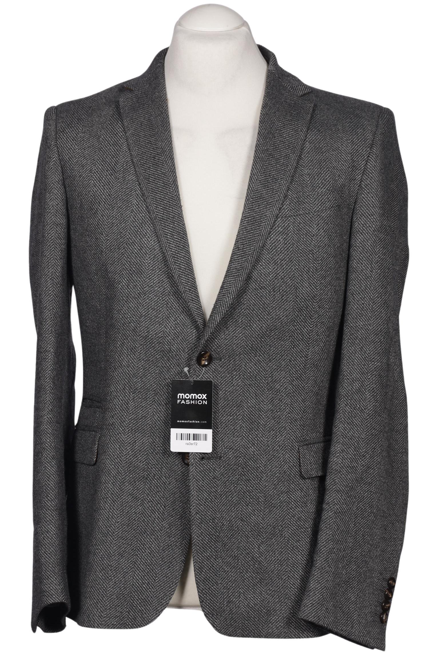 

Strellson Herren Sakko, grau, Gr. 48