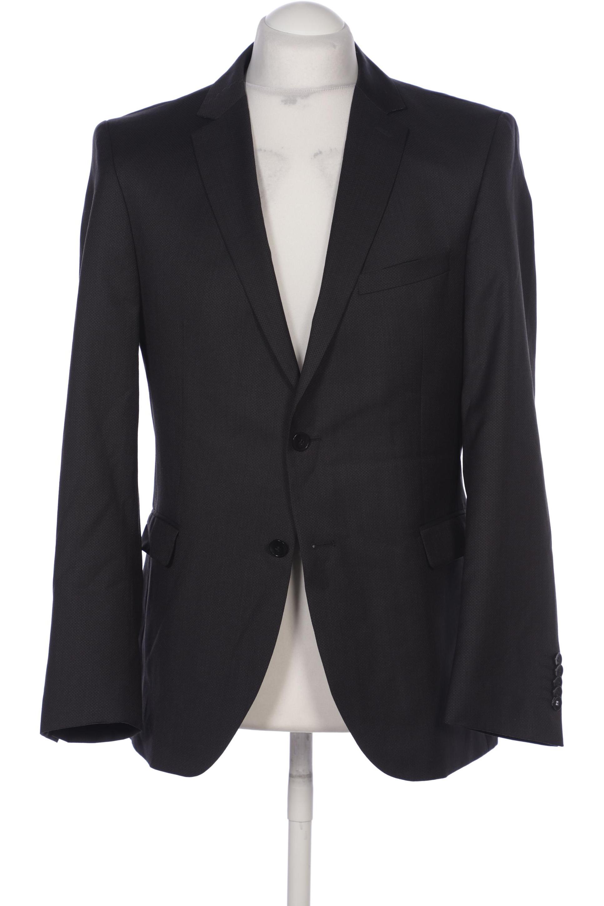 

Strellson Herren Sakko, schwarz, Gr. 48