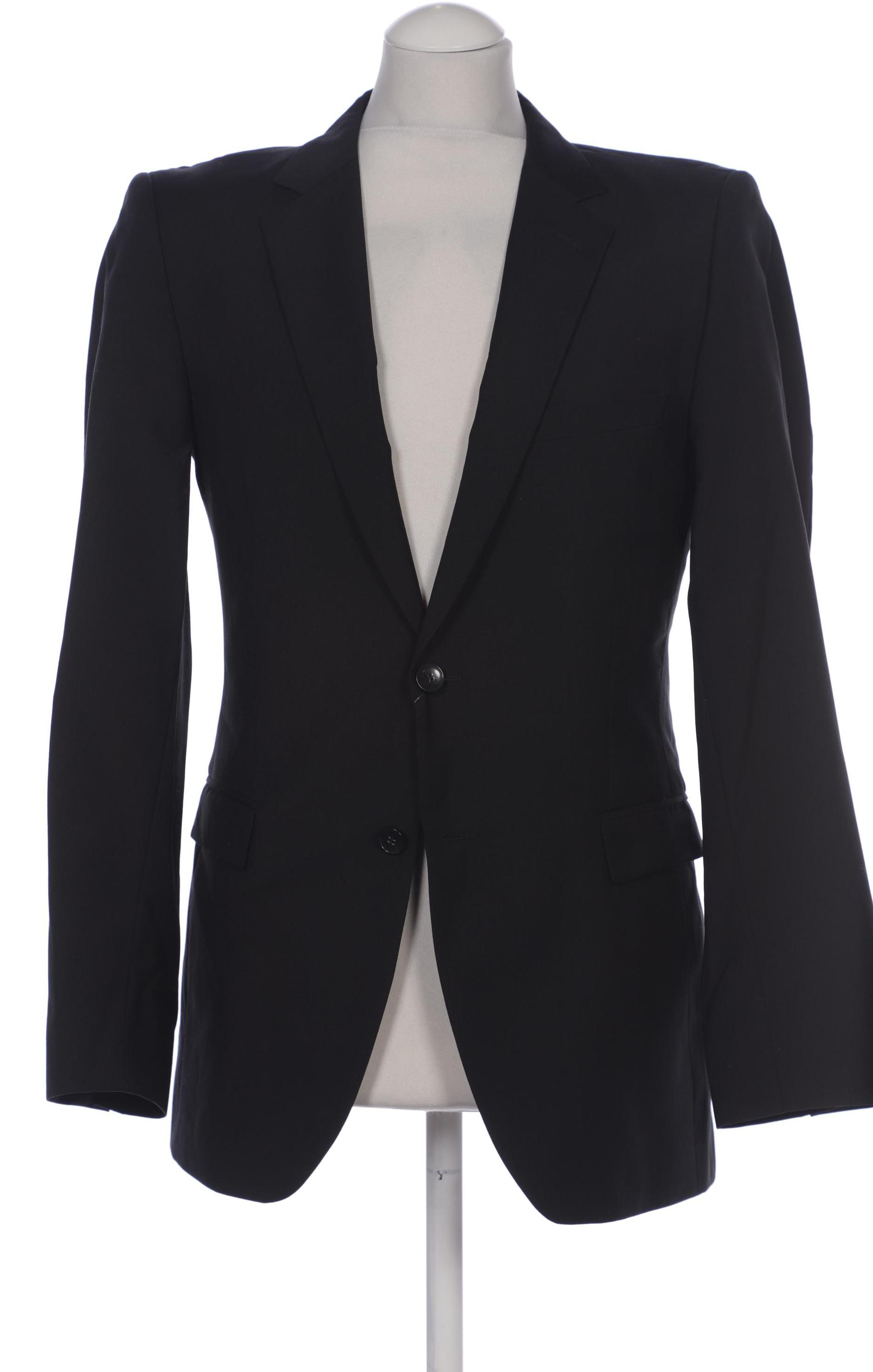 

Strellson Herren Sakko, schwarz, Gr. 46