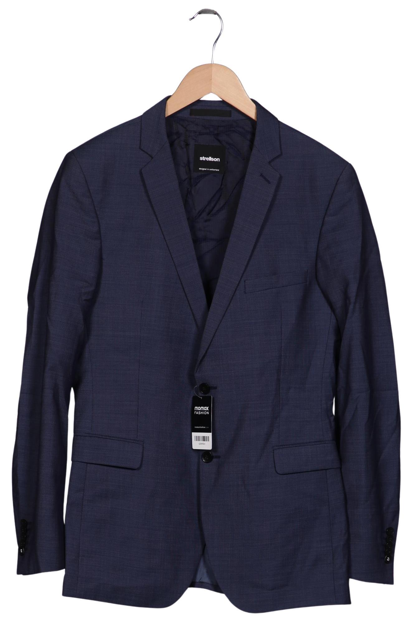 

Strellson Herren Sakko, marineblau, Gr. 94