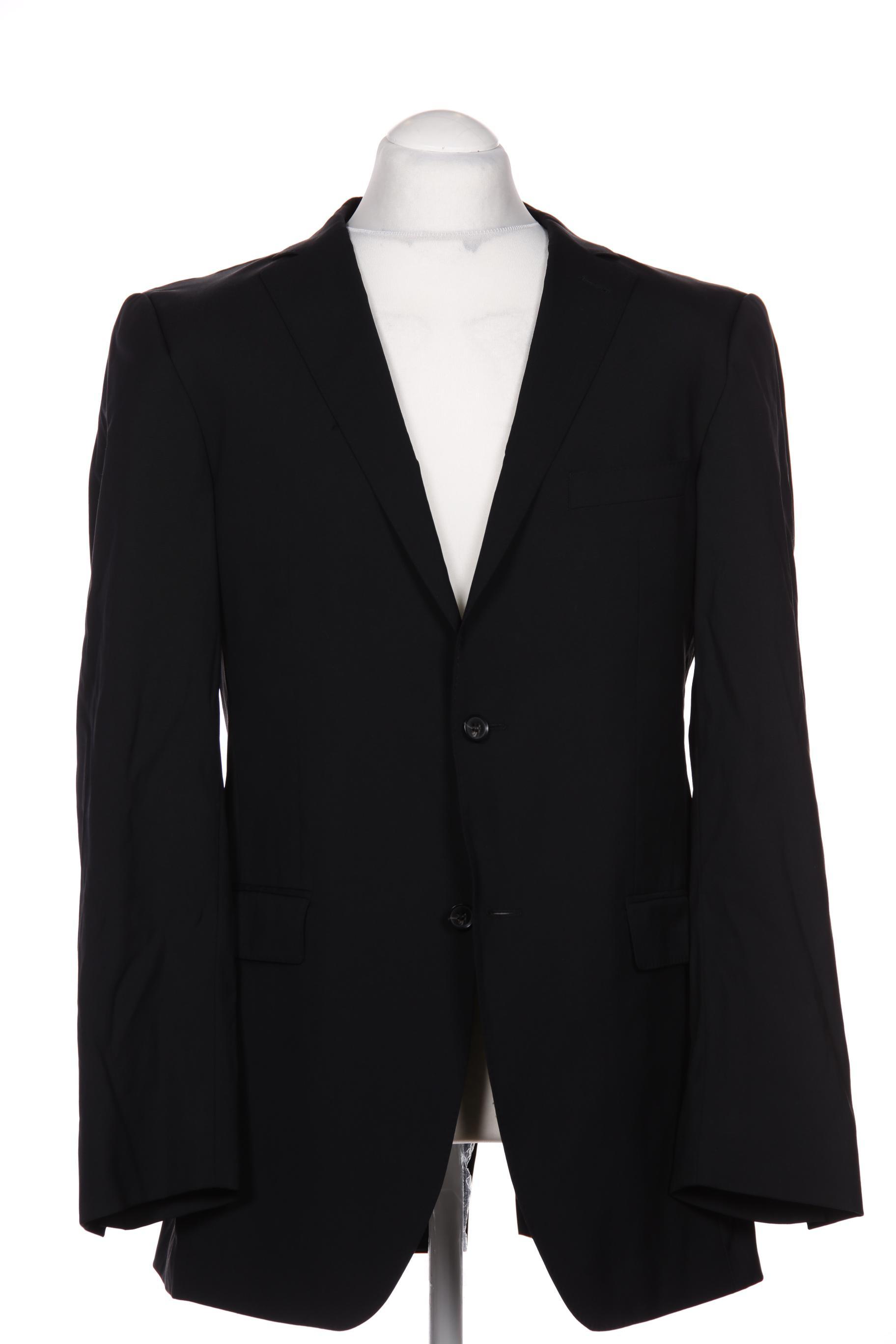 

Strellson Herren Sakko, schwarz, Gr. 98