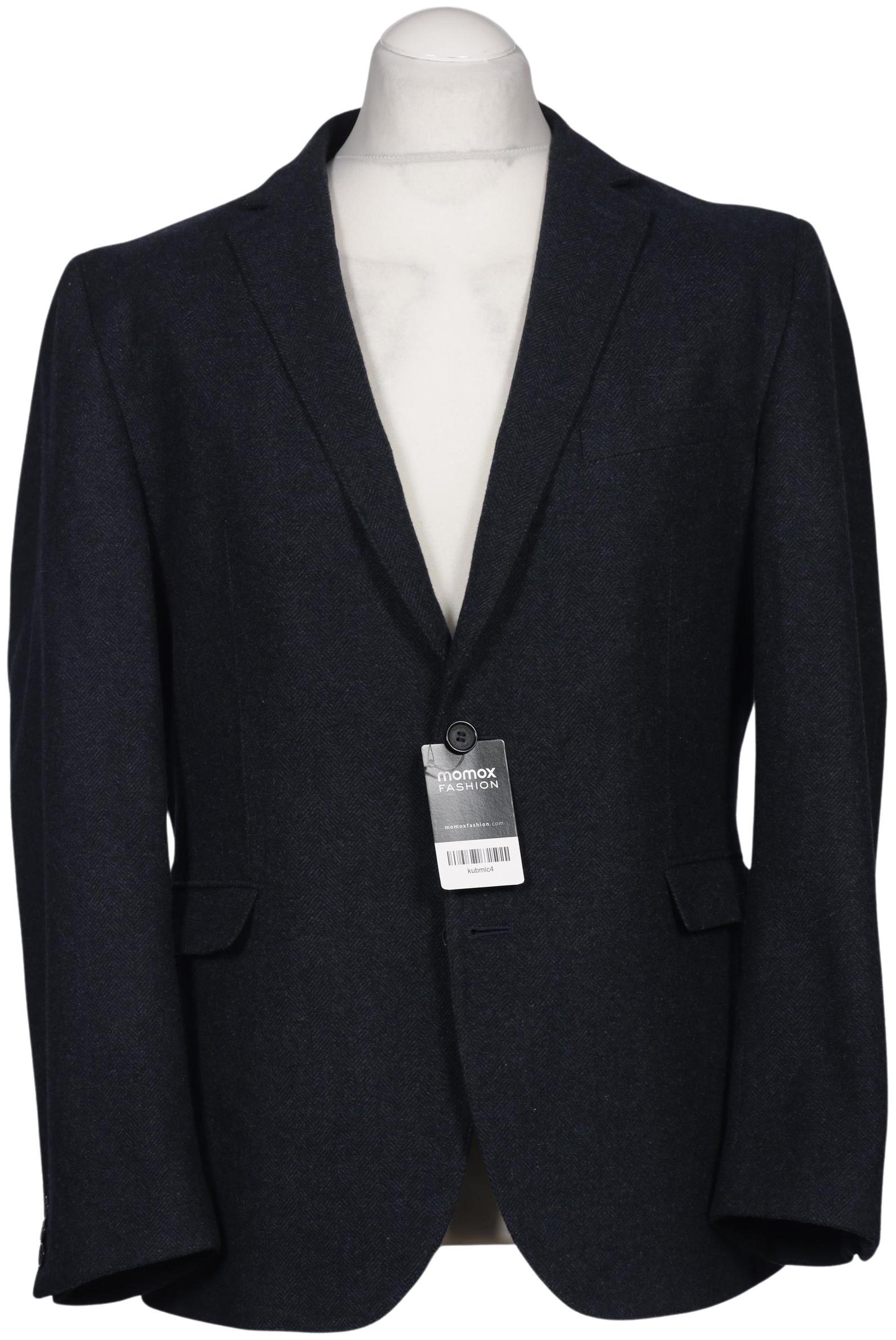 

Strellson Herren Sakko, marineblau, Gr. 52