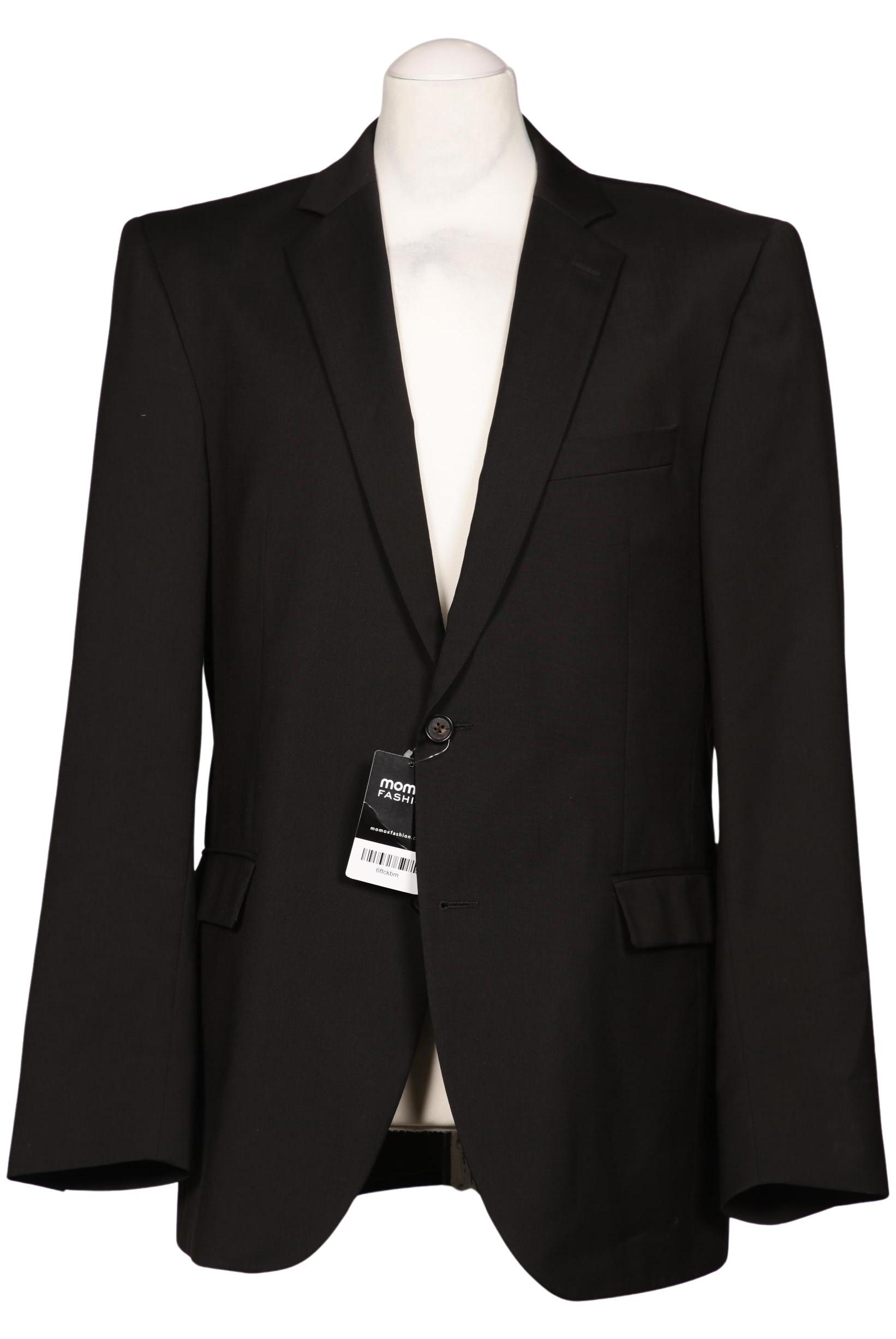 

Strellson Herren Sakko, schwarz, Gr. 50