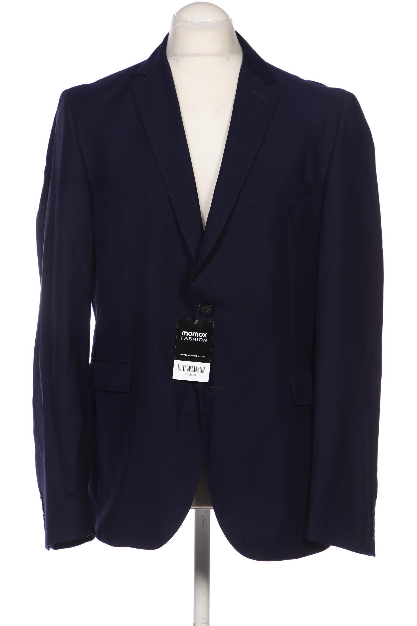 

Strellson Herren Sakko, marineblau, Gr. 52