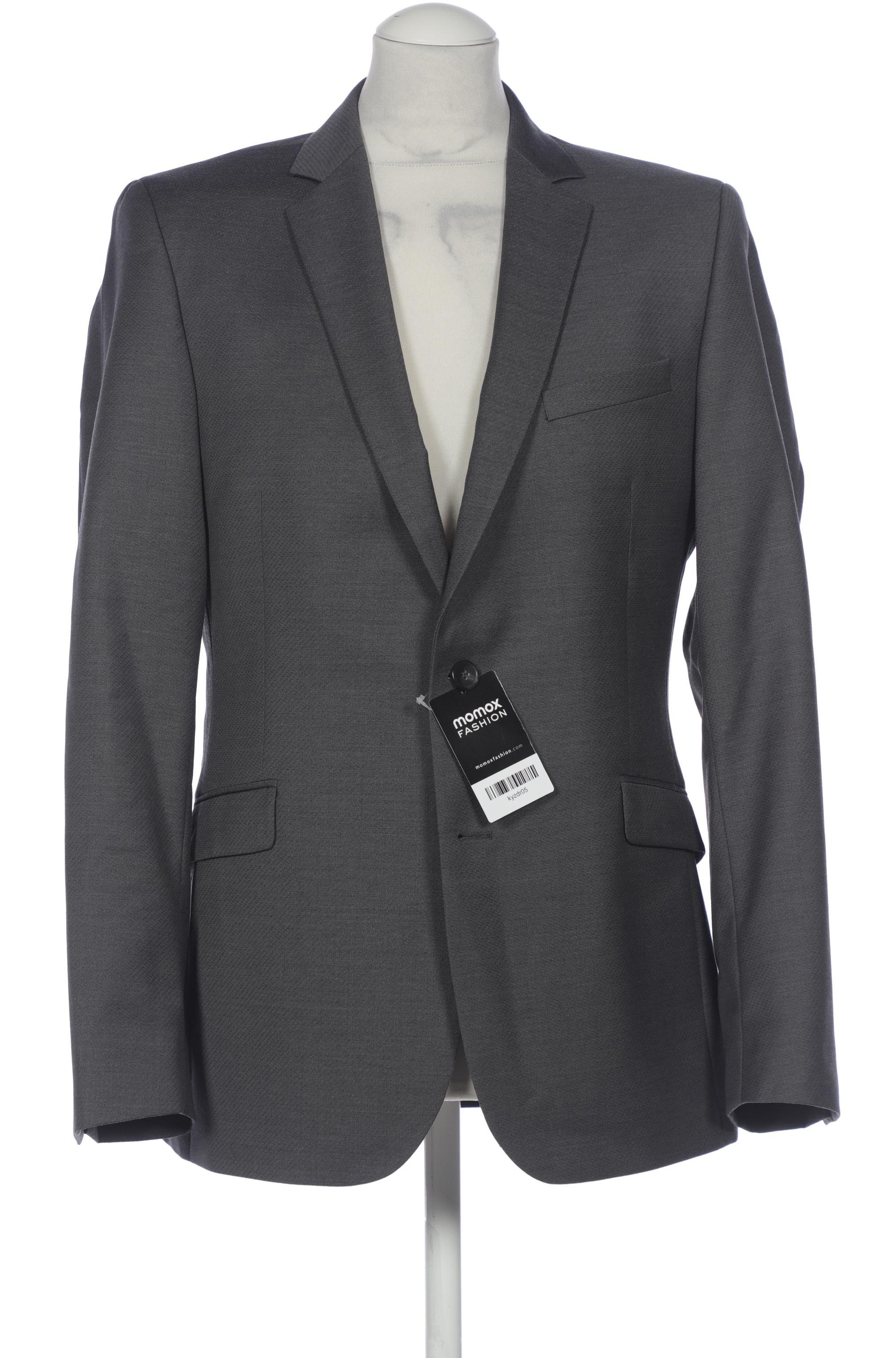 

Strellson Herren Sakko, grau, Gr. 46