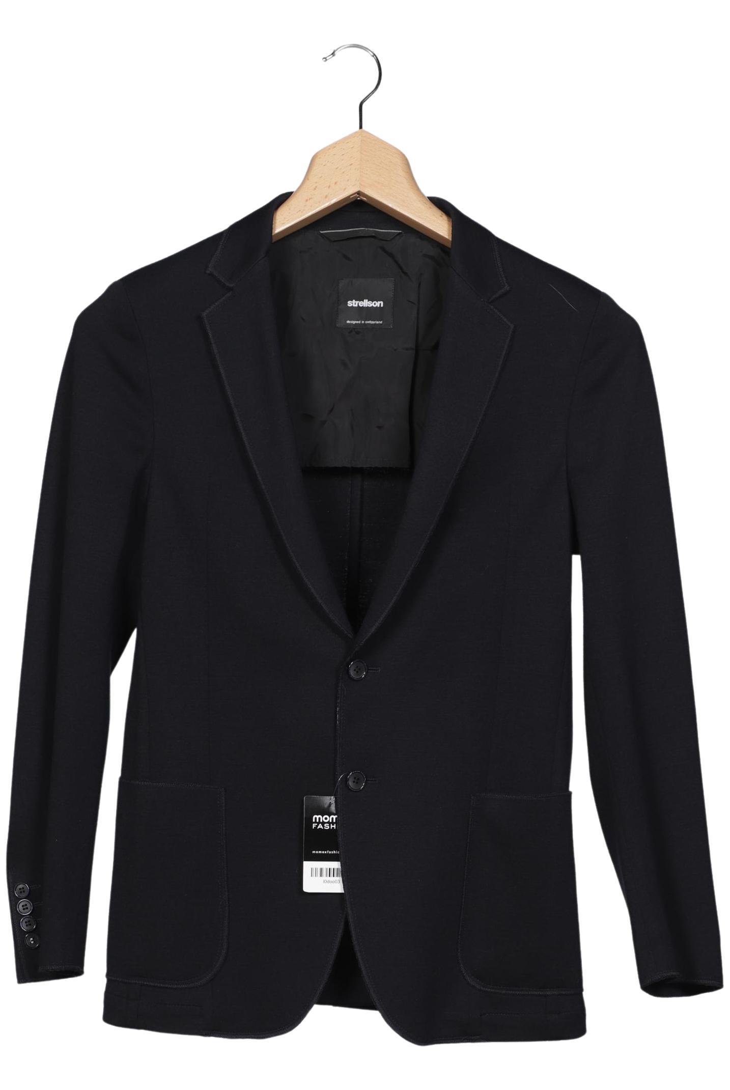 

Strellson Herren Sakko, marineblau, Gr. 46