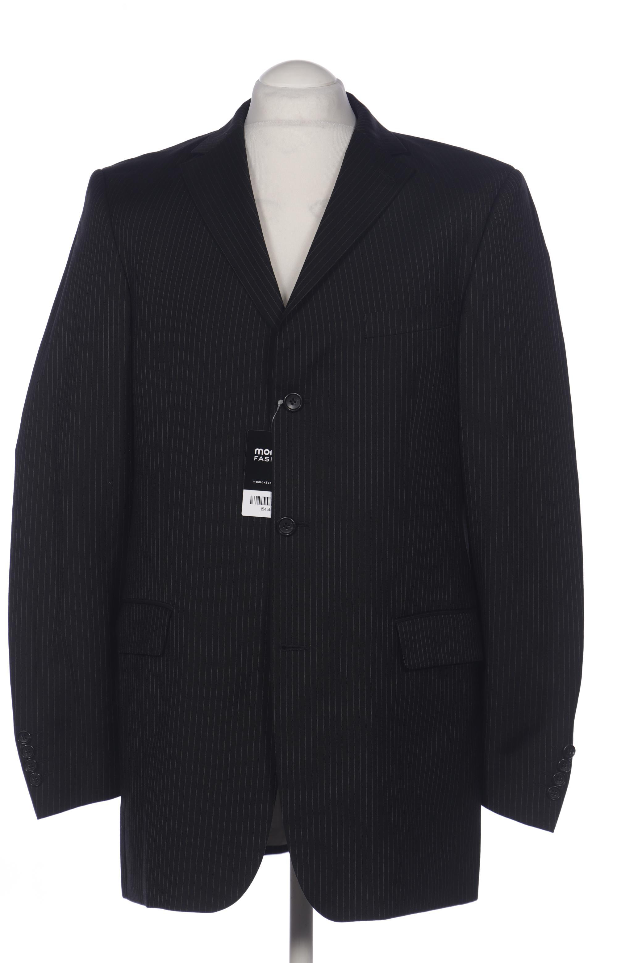 

Strellson Herren Sakko, schwarz, Gr. 52