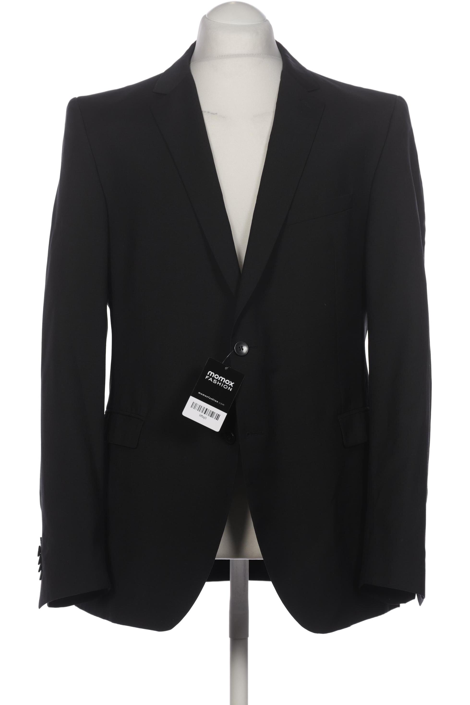 

Strellson Herren Sakko, schwarz, Gr. 52