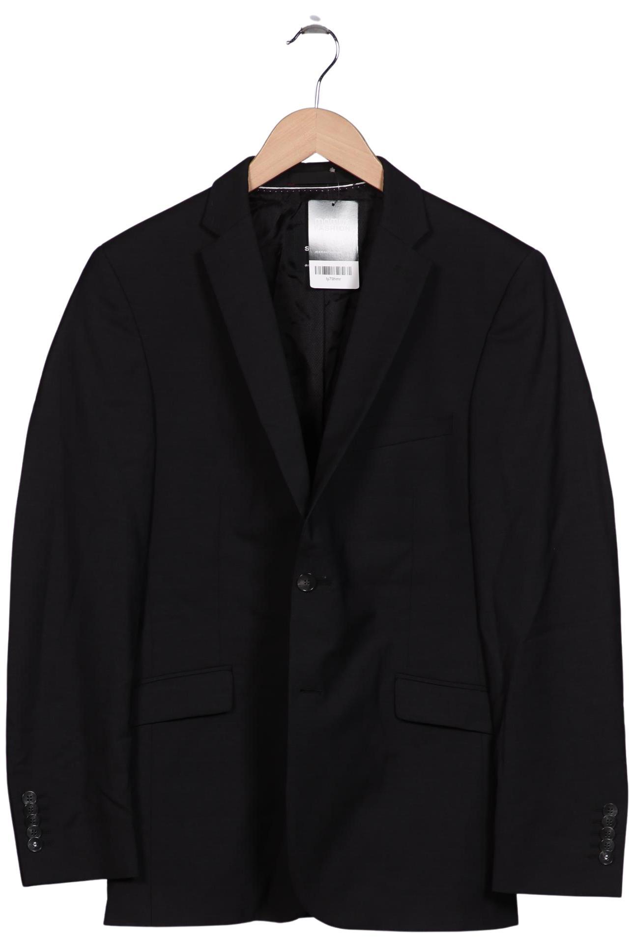 

Strellson Herren Sakko, schwarz, Gr. 46