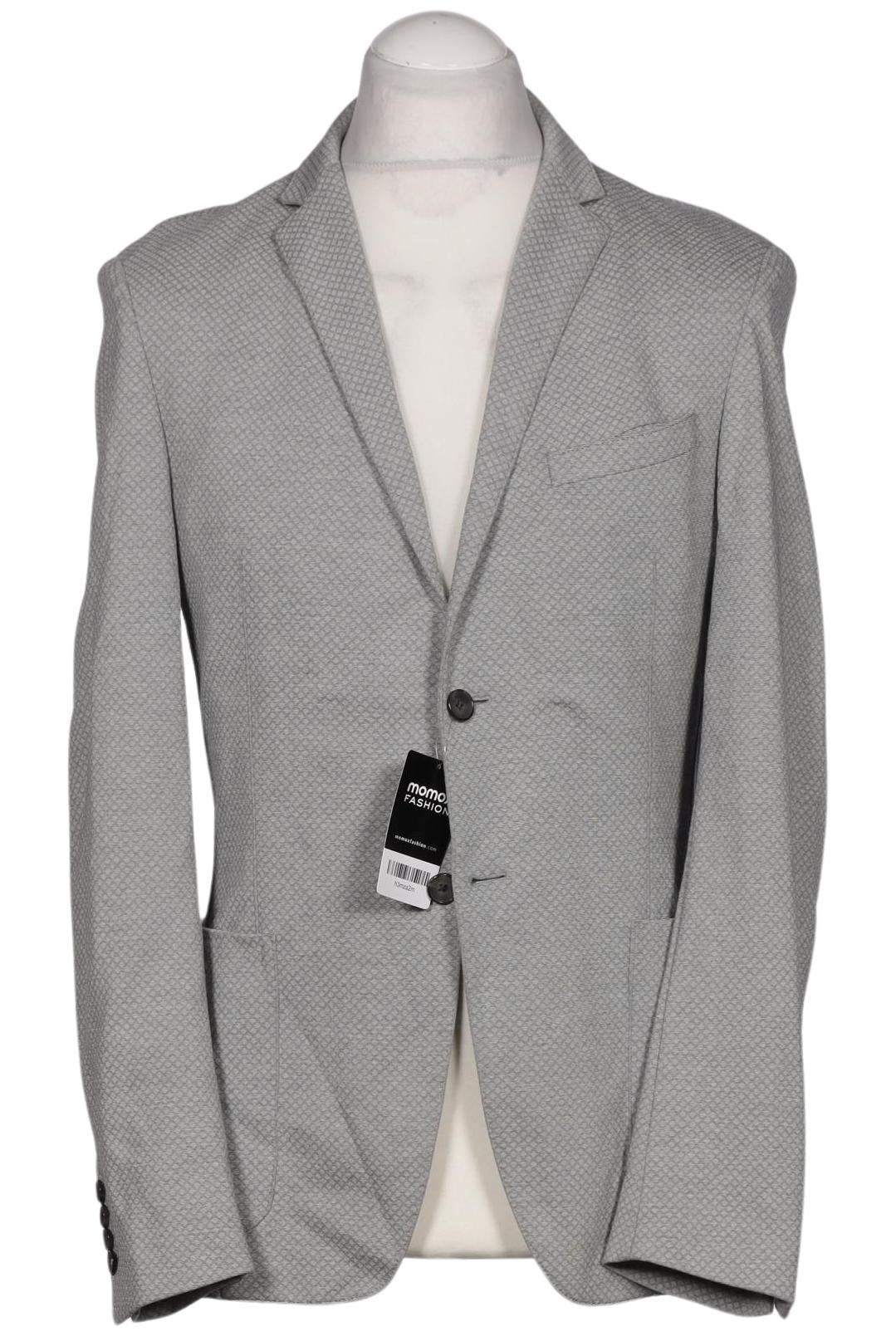 

Strellson Herren Sakko, grau, Gr. 48