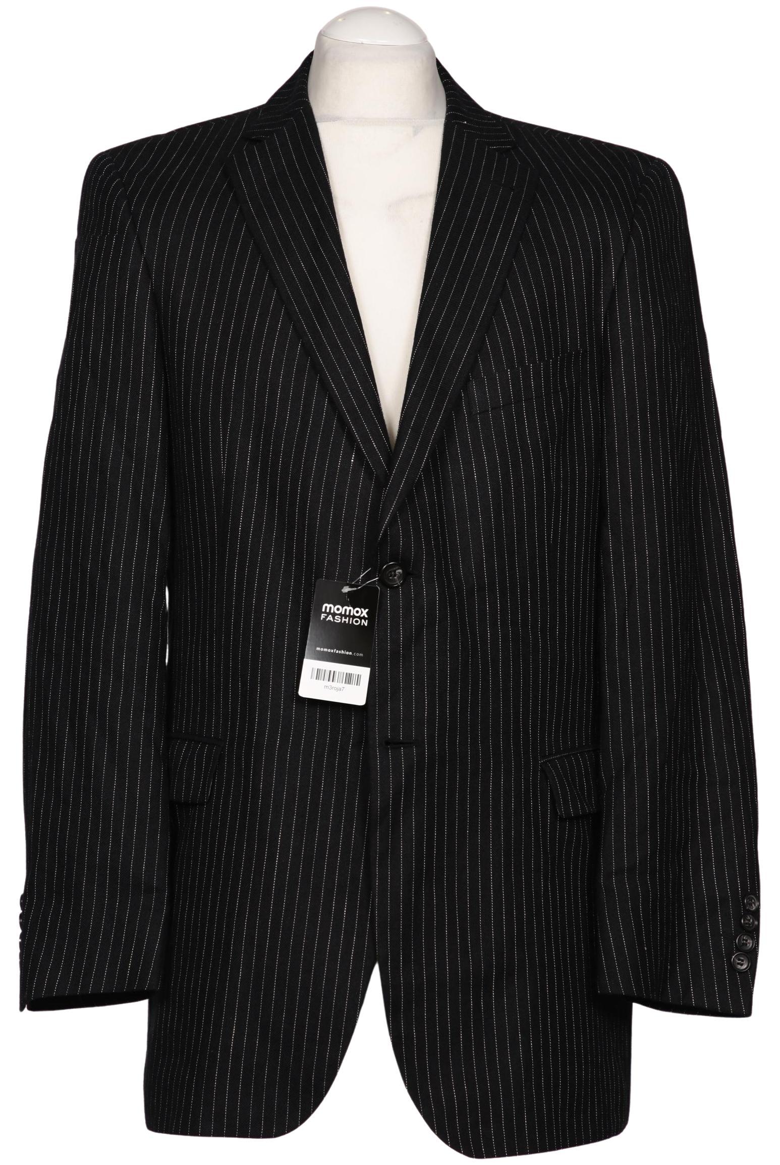 

Strellson Herren Sakko, schwarz, Gr. 50