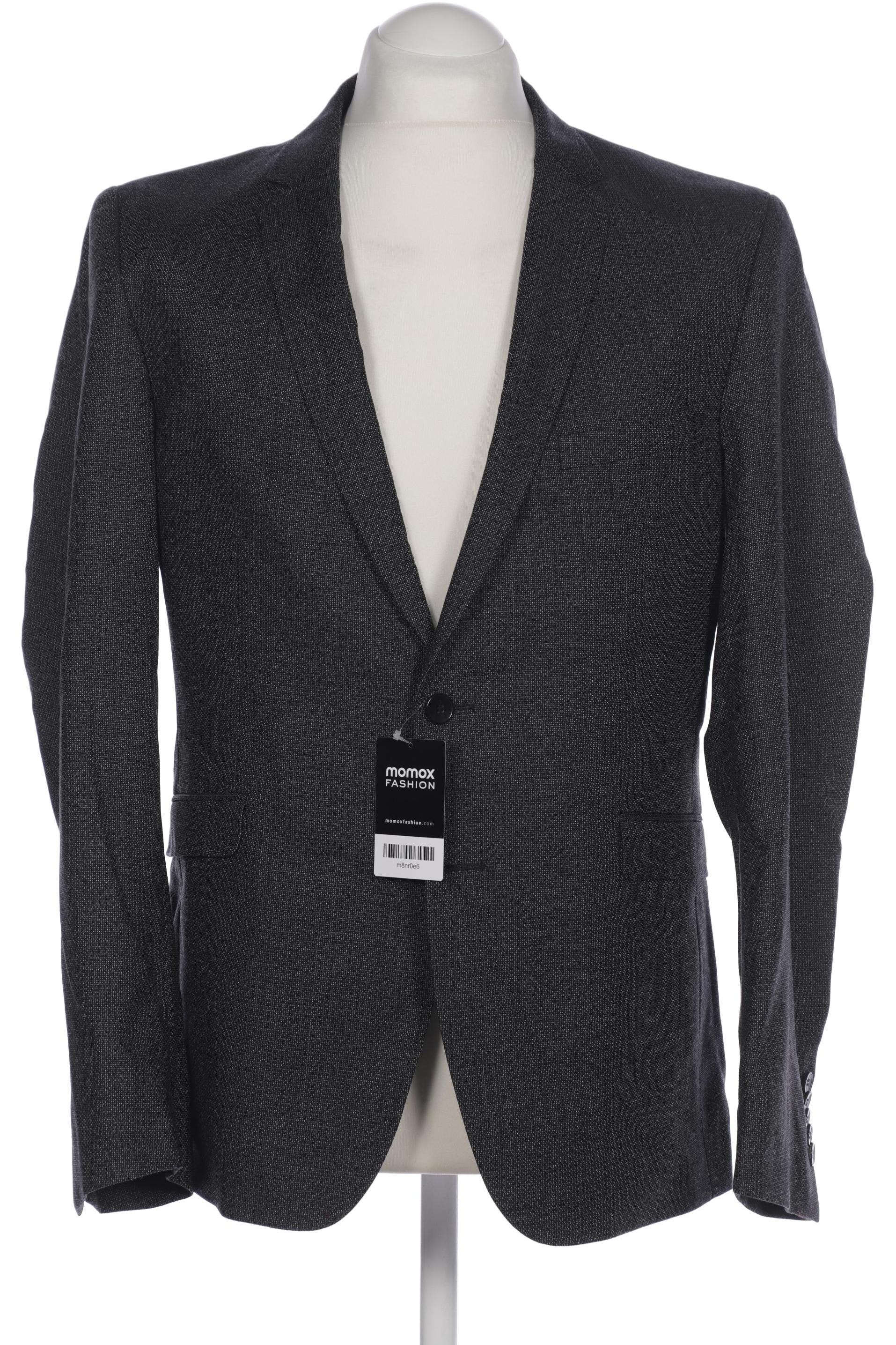 

Strellson Herren Sakko, schwarz, Gr. 50