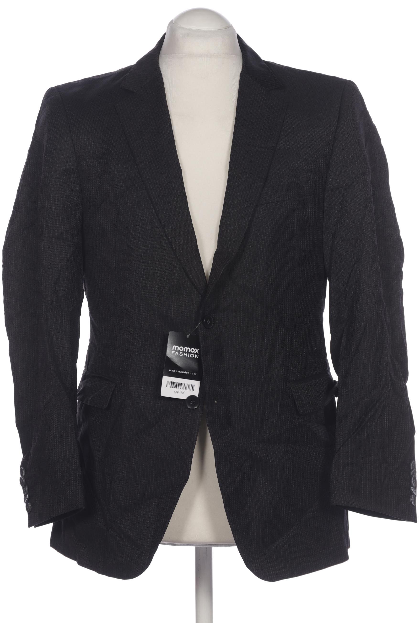 

Strellson Herren Sakko, schwarz, Gr. 48
