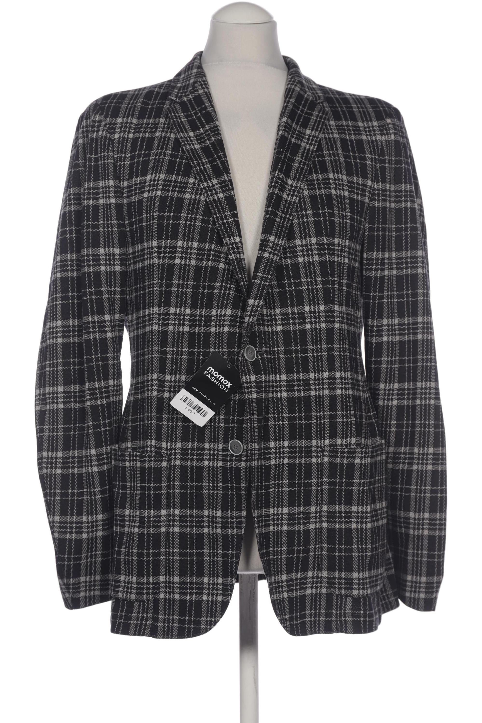 

Strellson Herren Sakko, schwarz, Gr. 50