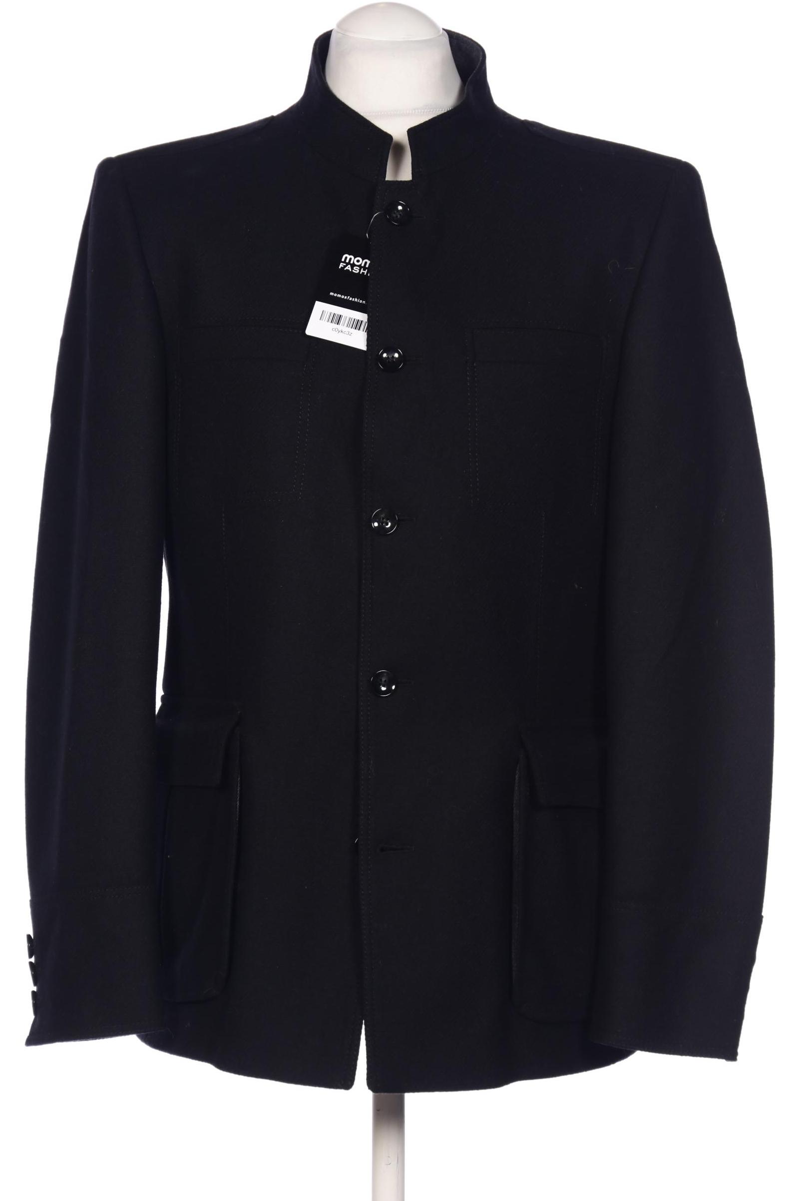 

Strellson Herren Sakko, schwarz, Gr. 52