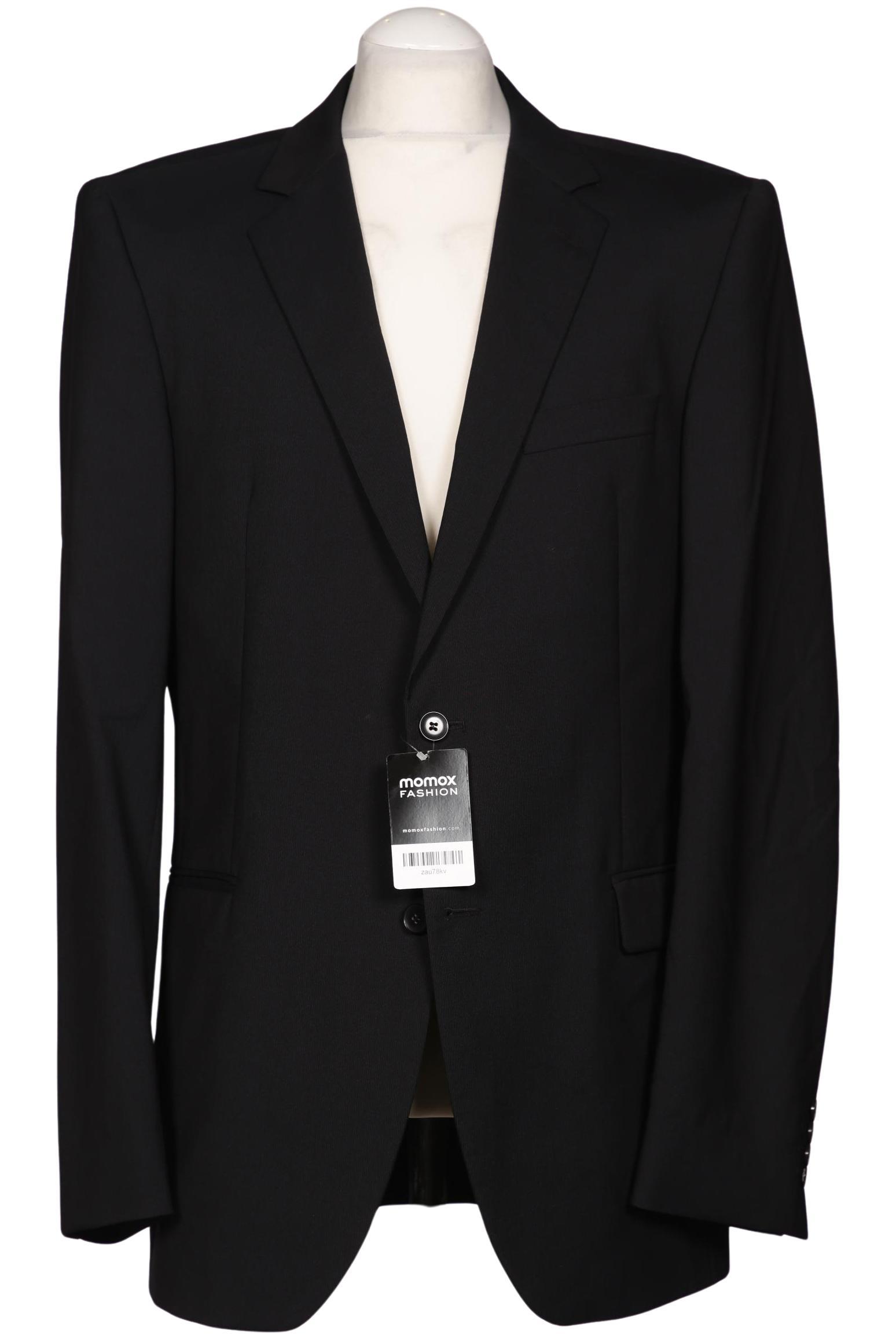 

Strellson Herren Sakko, schwarz, Gr. 102