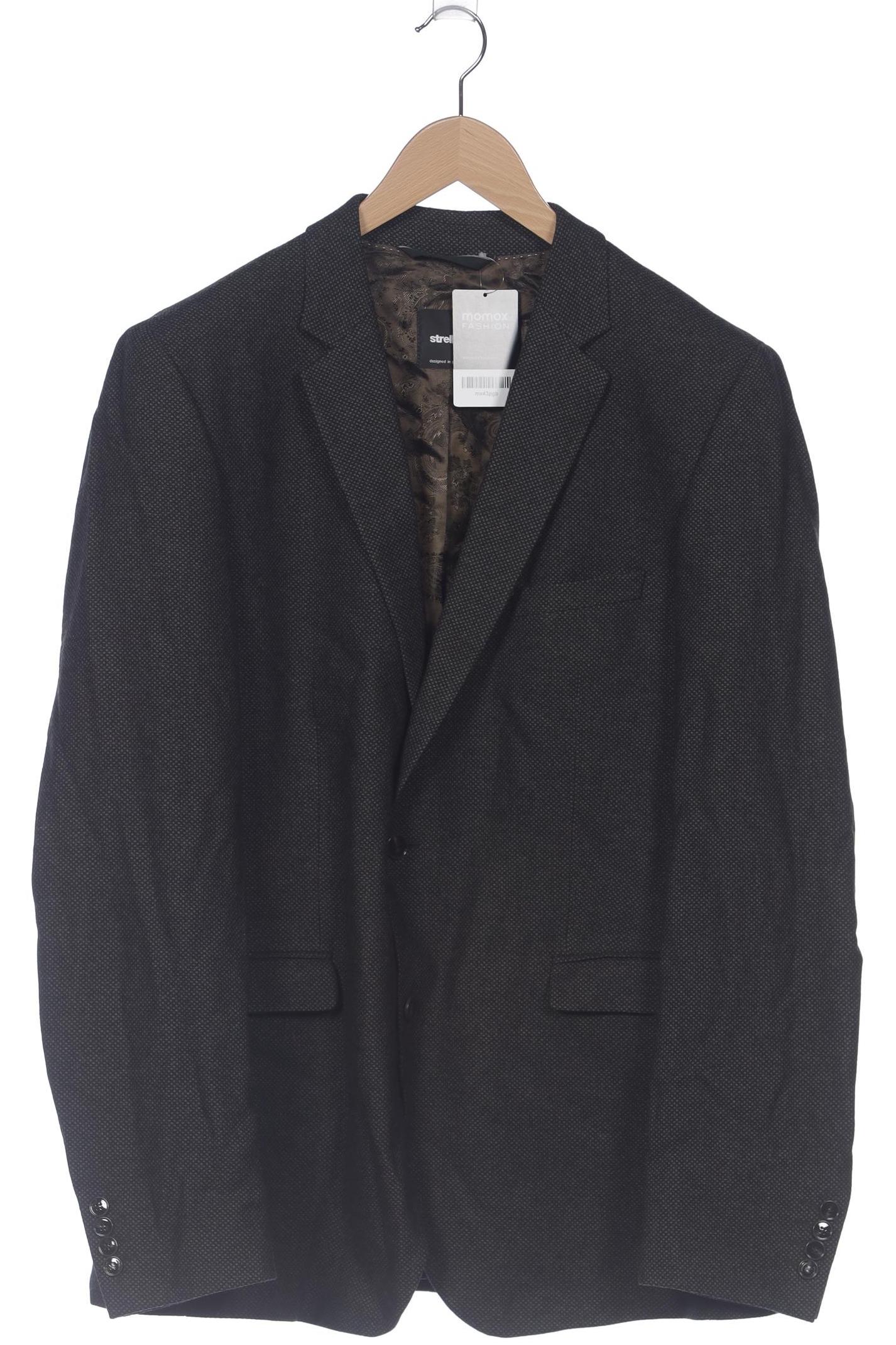 

Strellson Herren Sakko, schwarz, Gr. 110