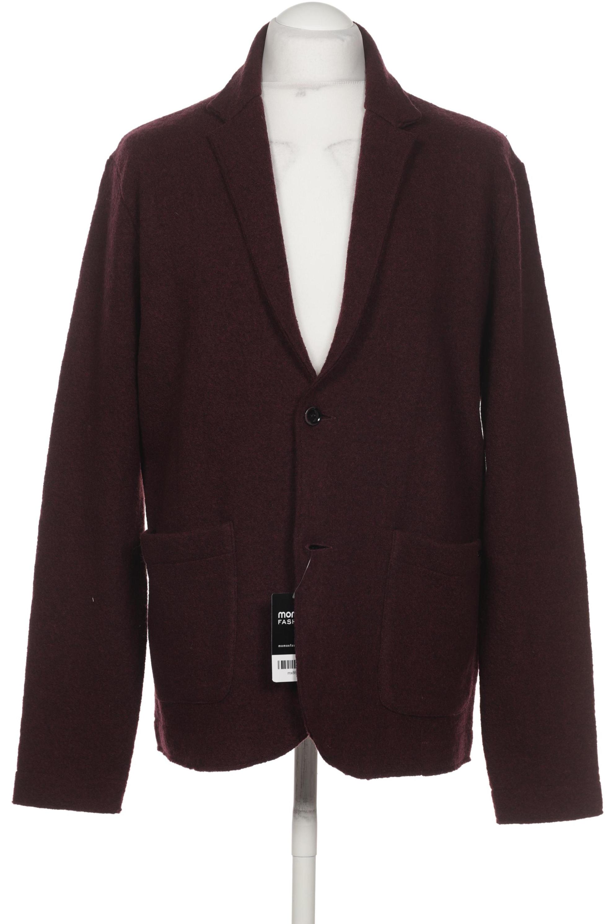 

Strellson Herren Sakko, bordeaux, Gr. 54