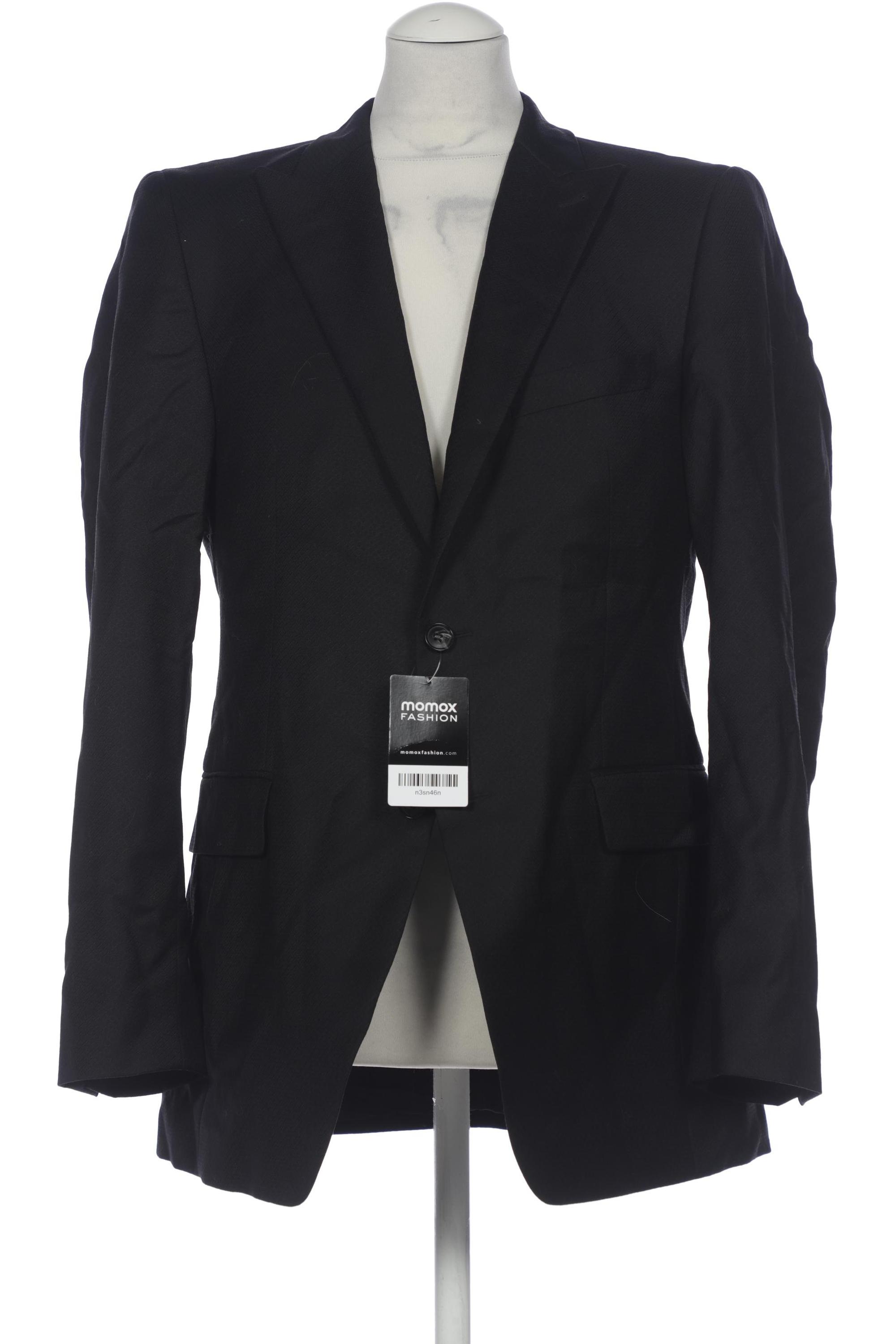 

Strellson Herren Sakko, schwarz, Gr. 48