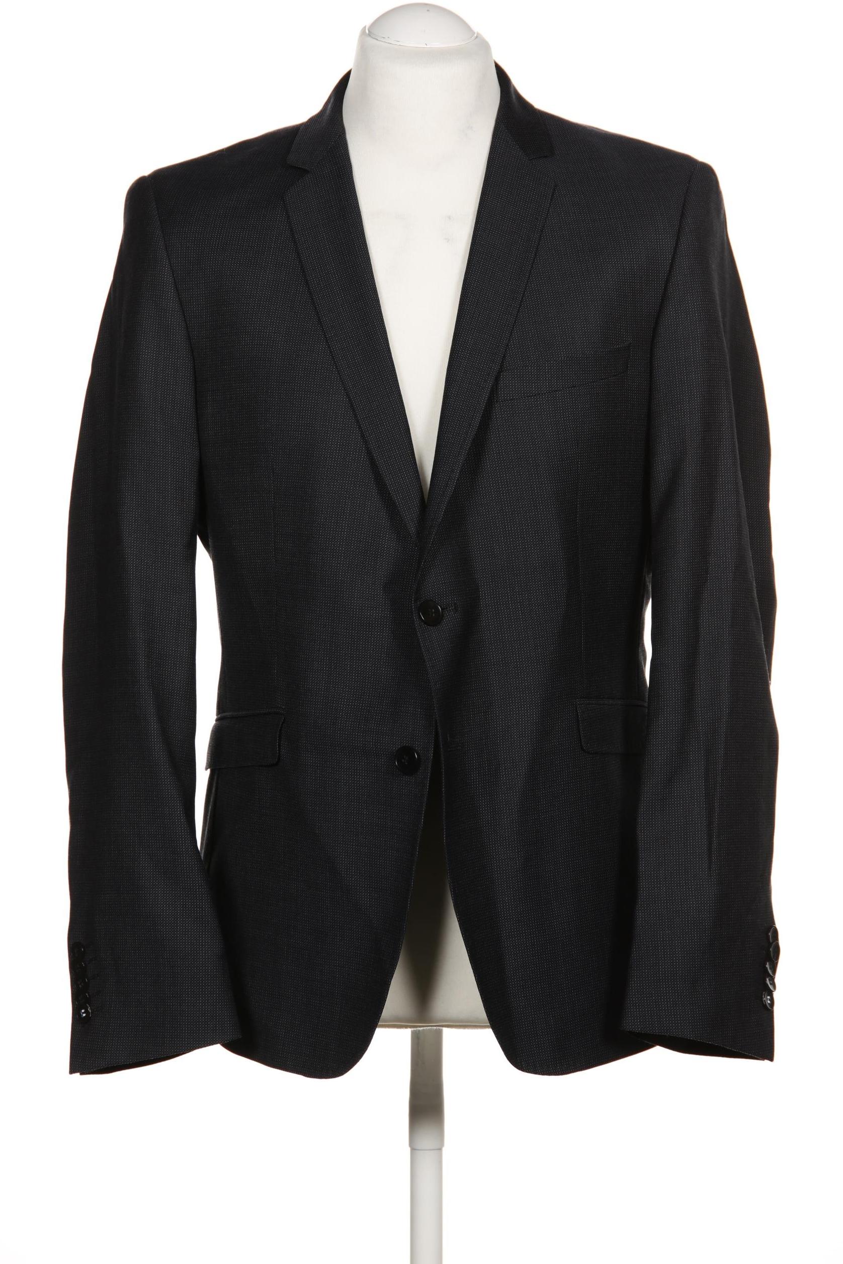 

Strellson Herren Sakko, marineblau, Gr. 50