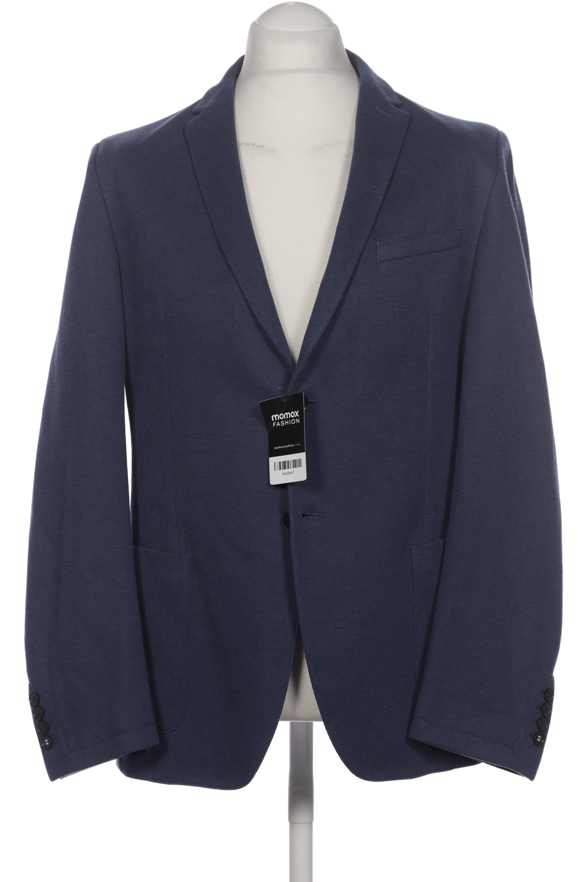 

Strellson Herren Sakko, blau, Gr. 52