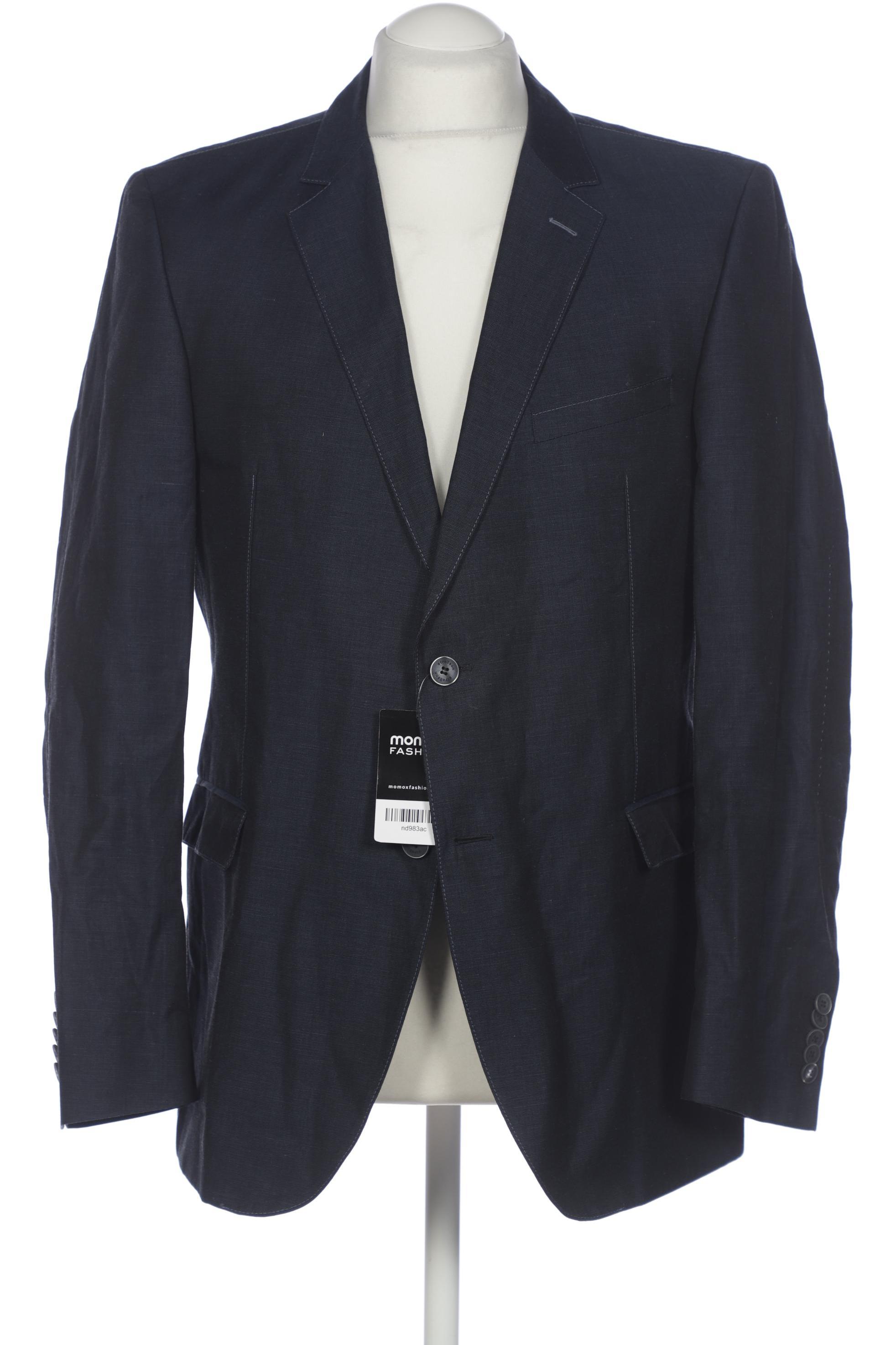 

Strellson Herren Sakko, marineblau, Gr. 50