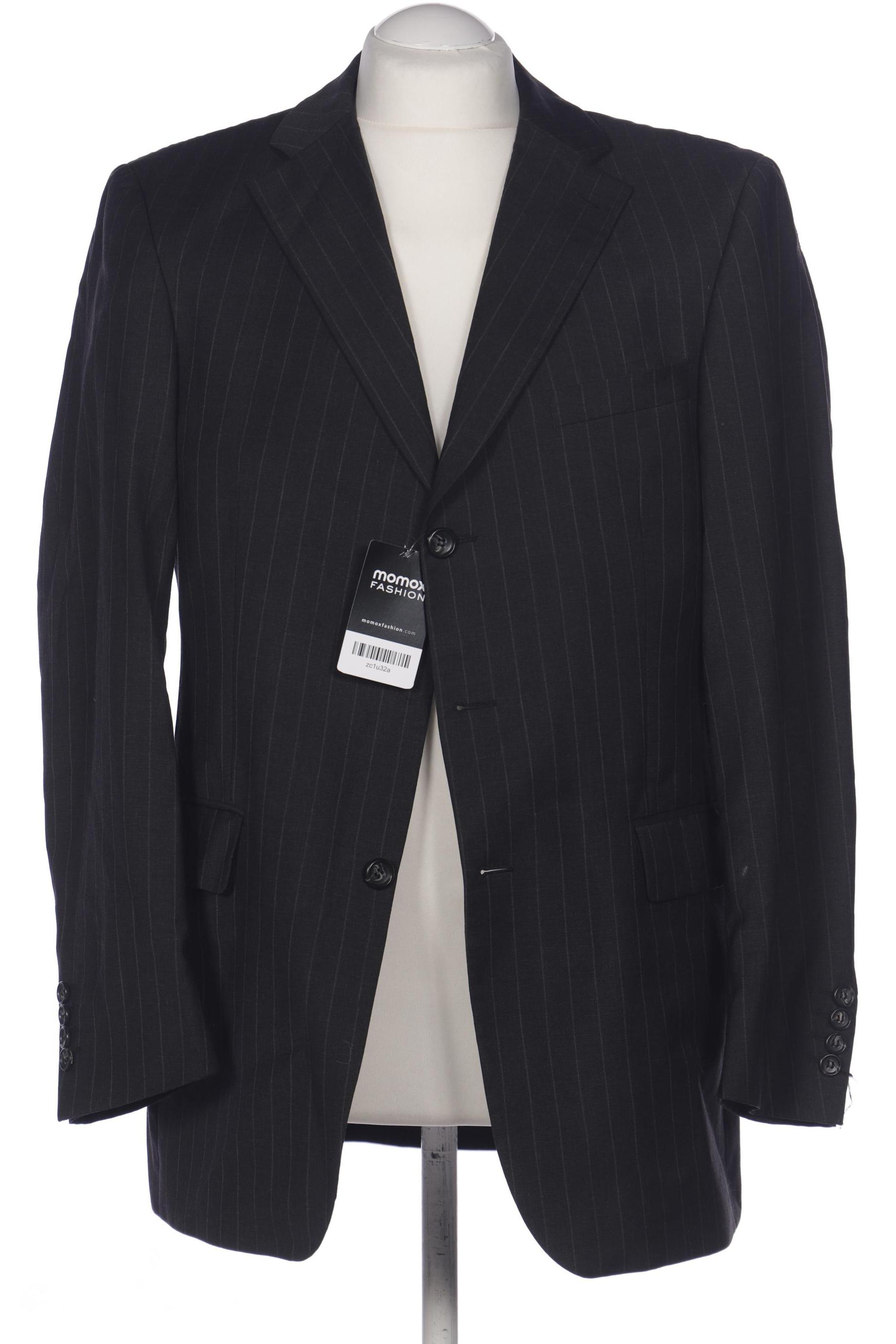 

Strellson Herren Sakko, schwarz, Gr. 48
