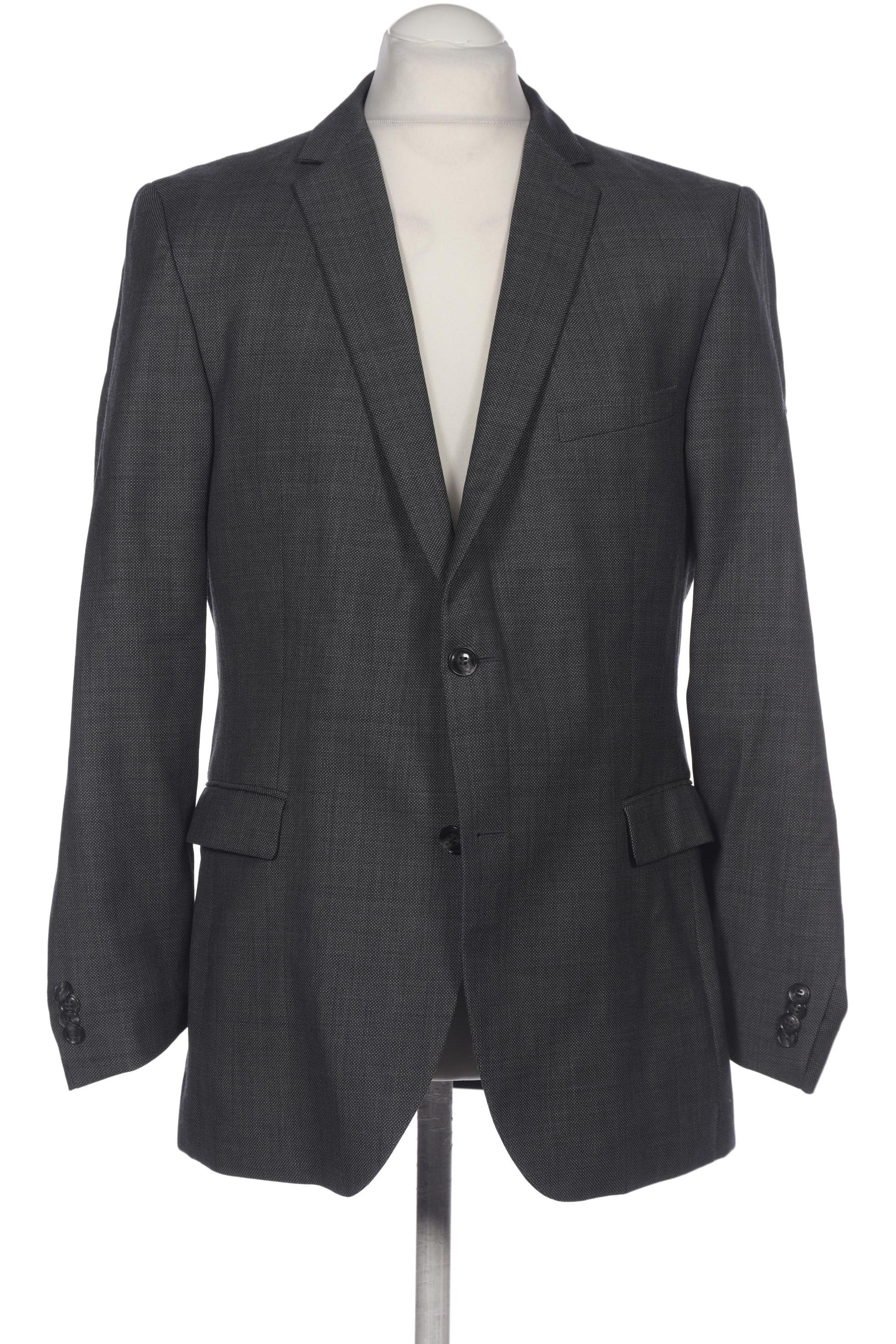 

Strellson Herren Sakko, grau, Gr. 52
