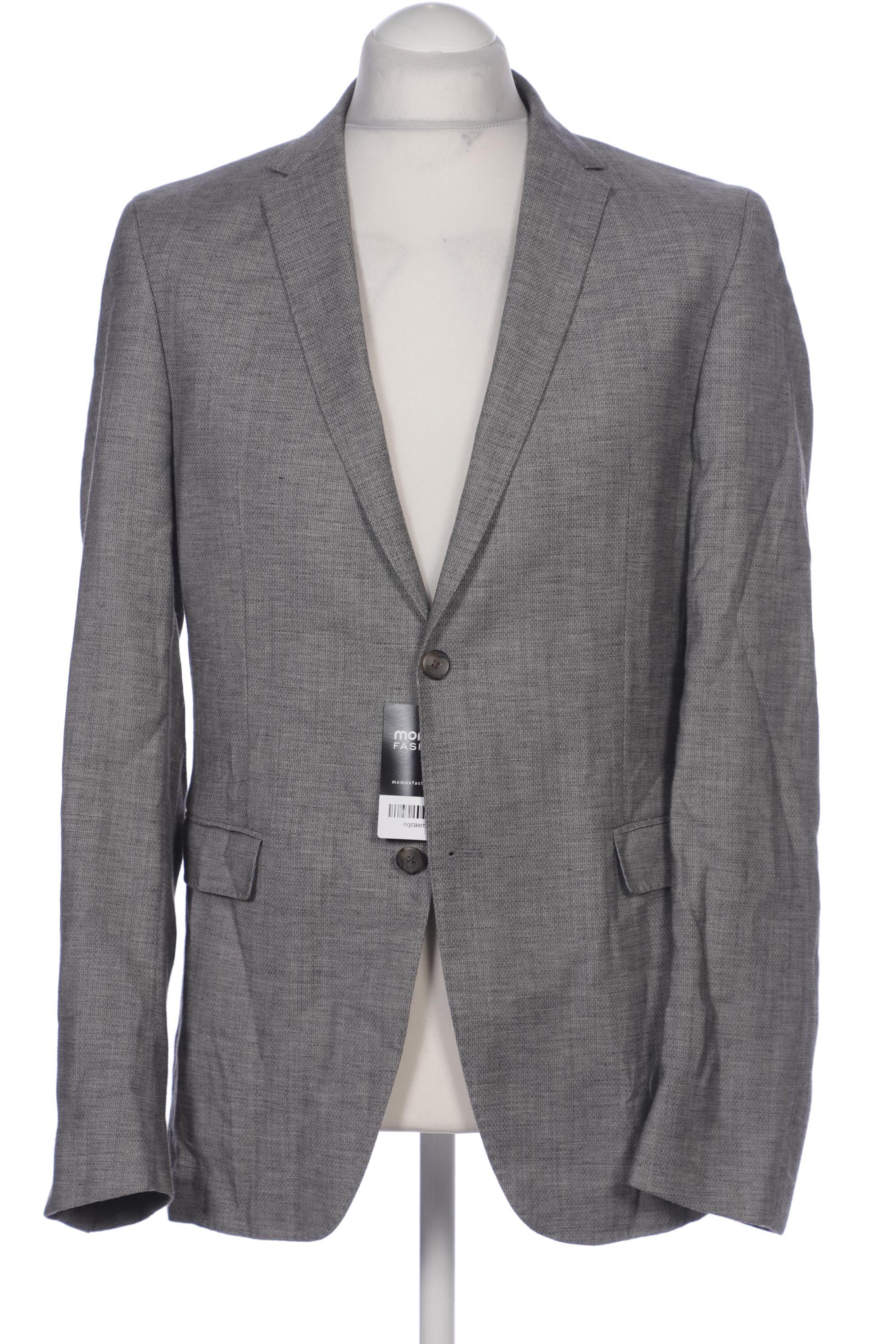 

Strellson Herren Sakko, grau, Gr. 98