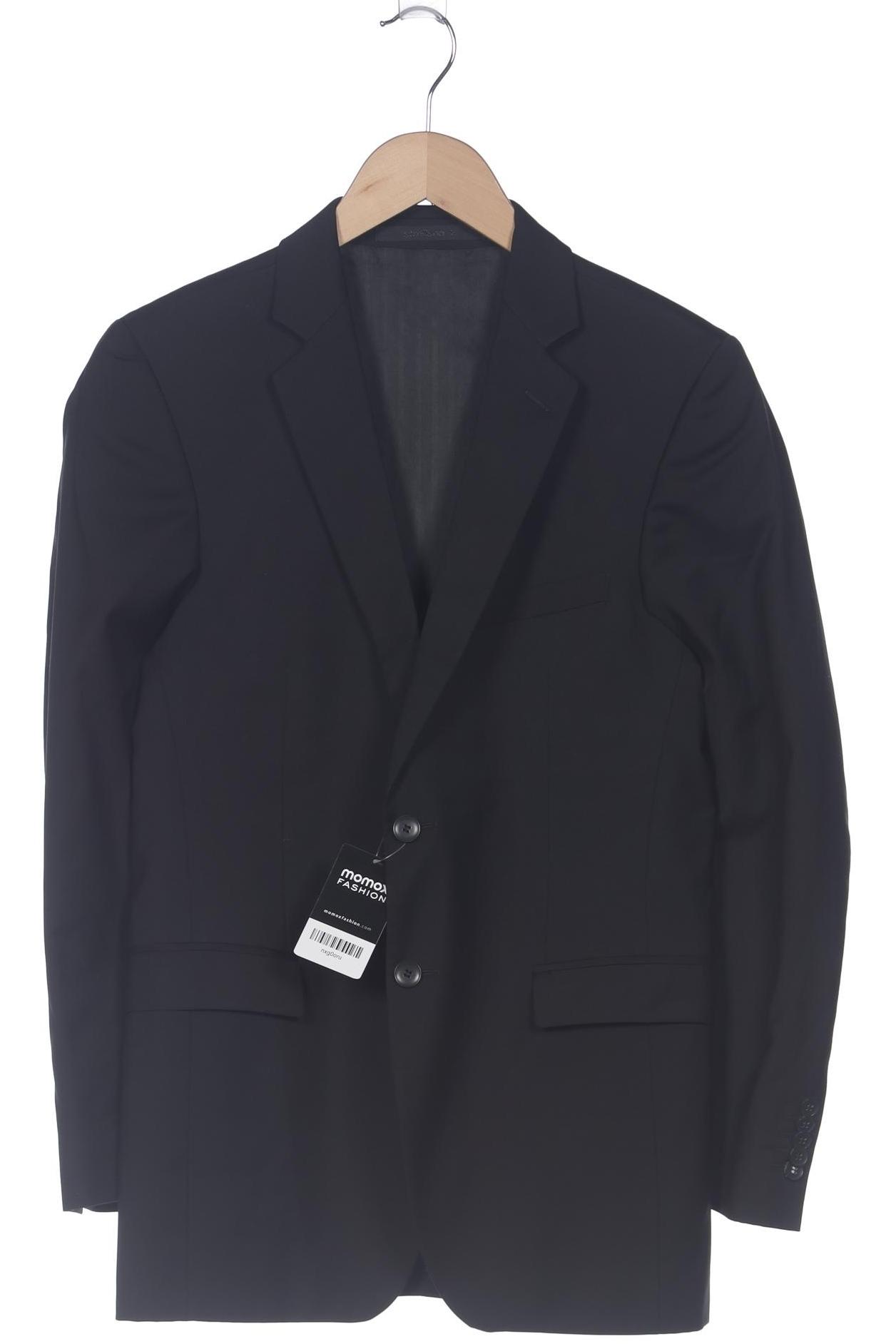 

Strellson Herren Sakko, schwarz, Gr. 44