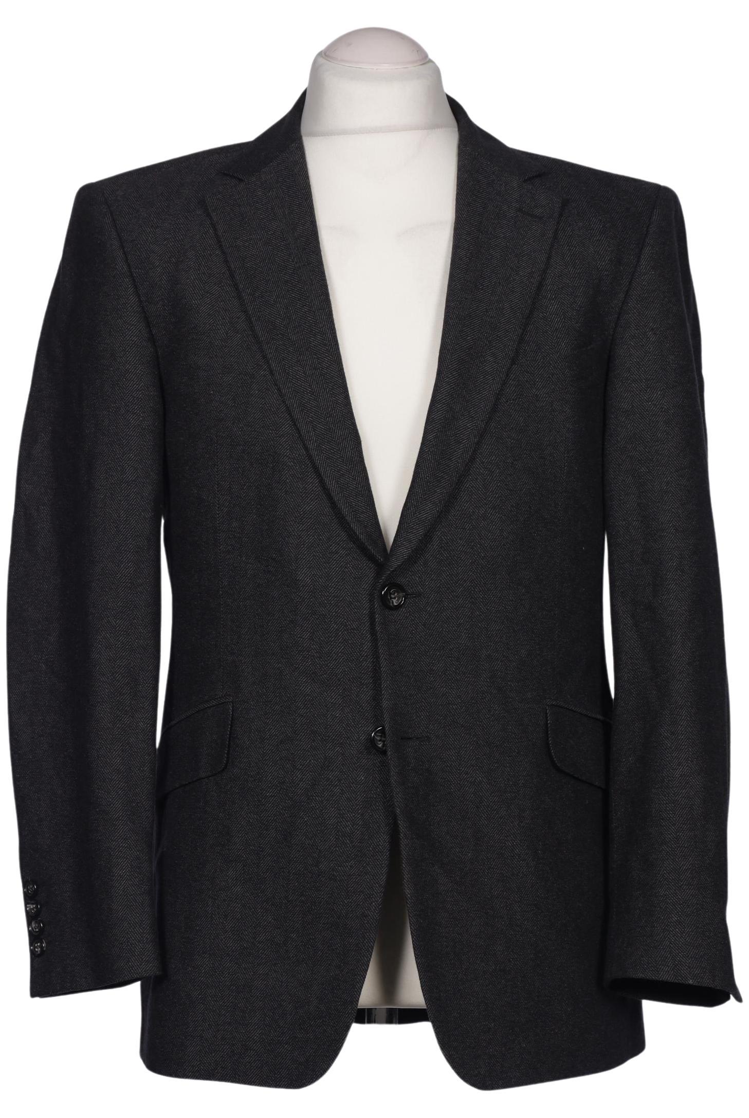 

Strellson Herren Sakko, schwarz, Gr. 48
