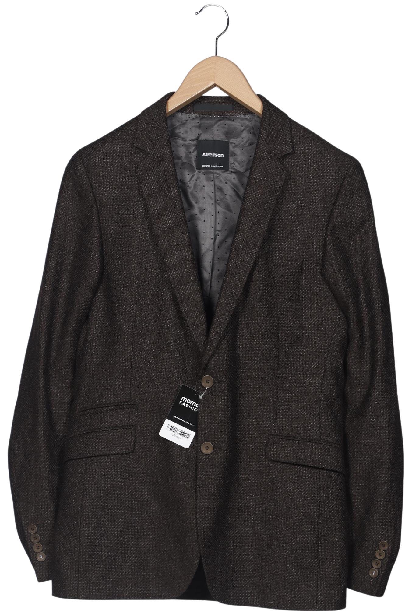 

Strellson Herren Sakko, braun, Gr. 94