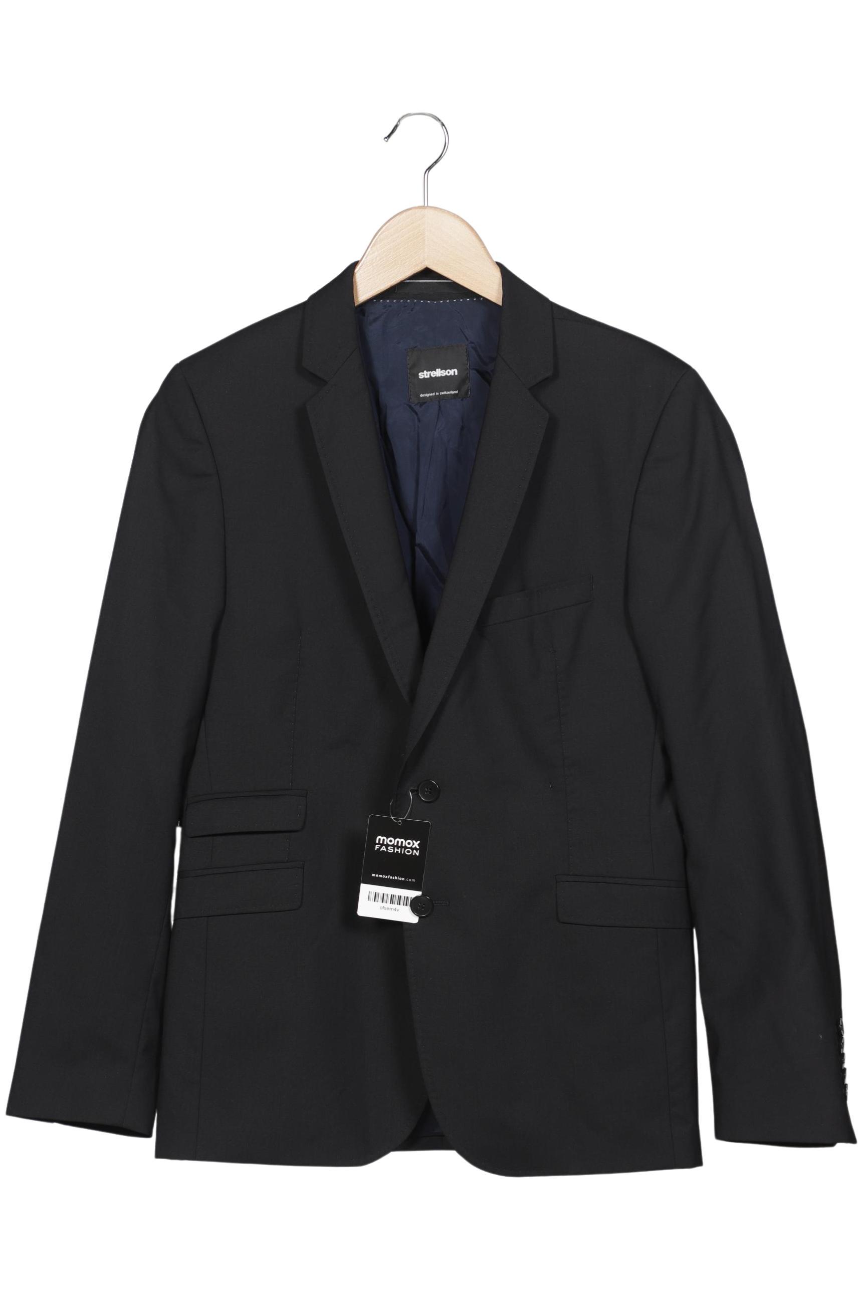 

Strellson Herren Sakko, marineblau, Gr. 46