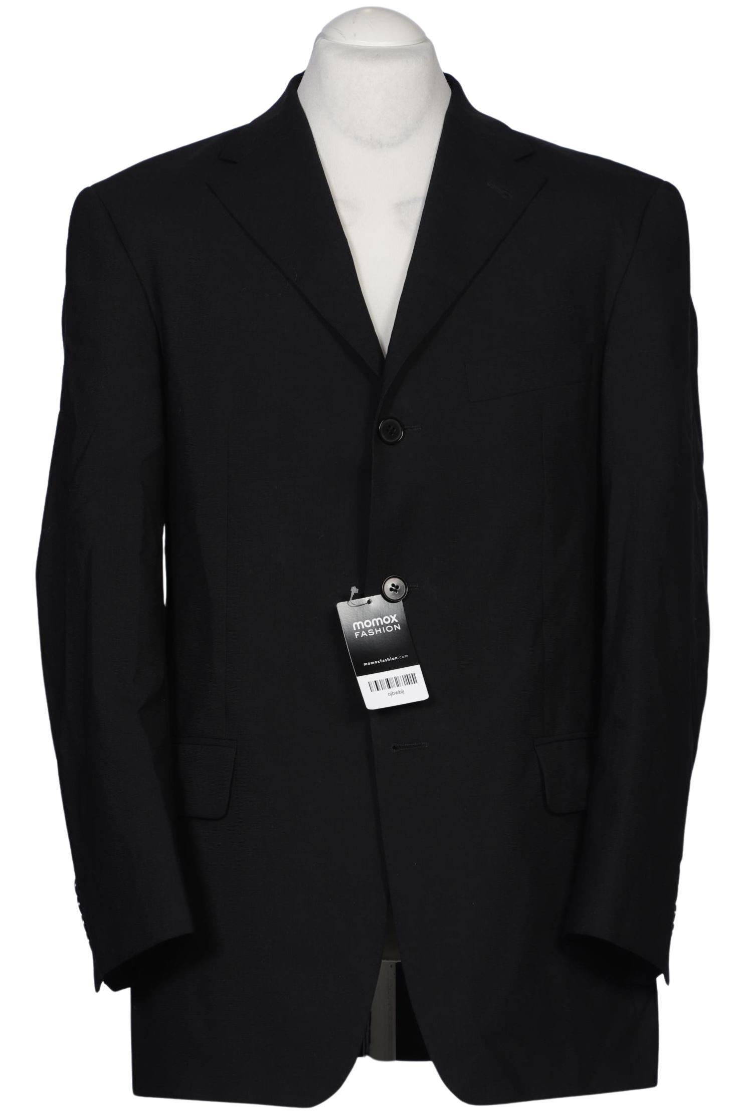 

Strellson Herren Sakko, schwarz, Gr. 48