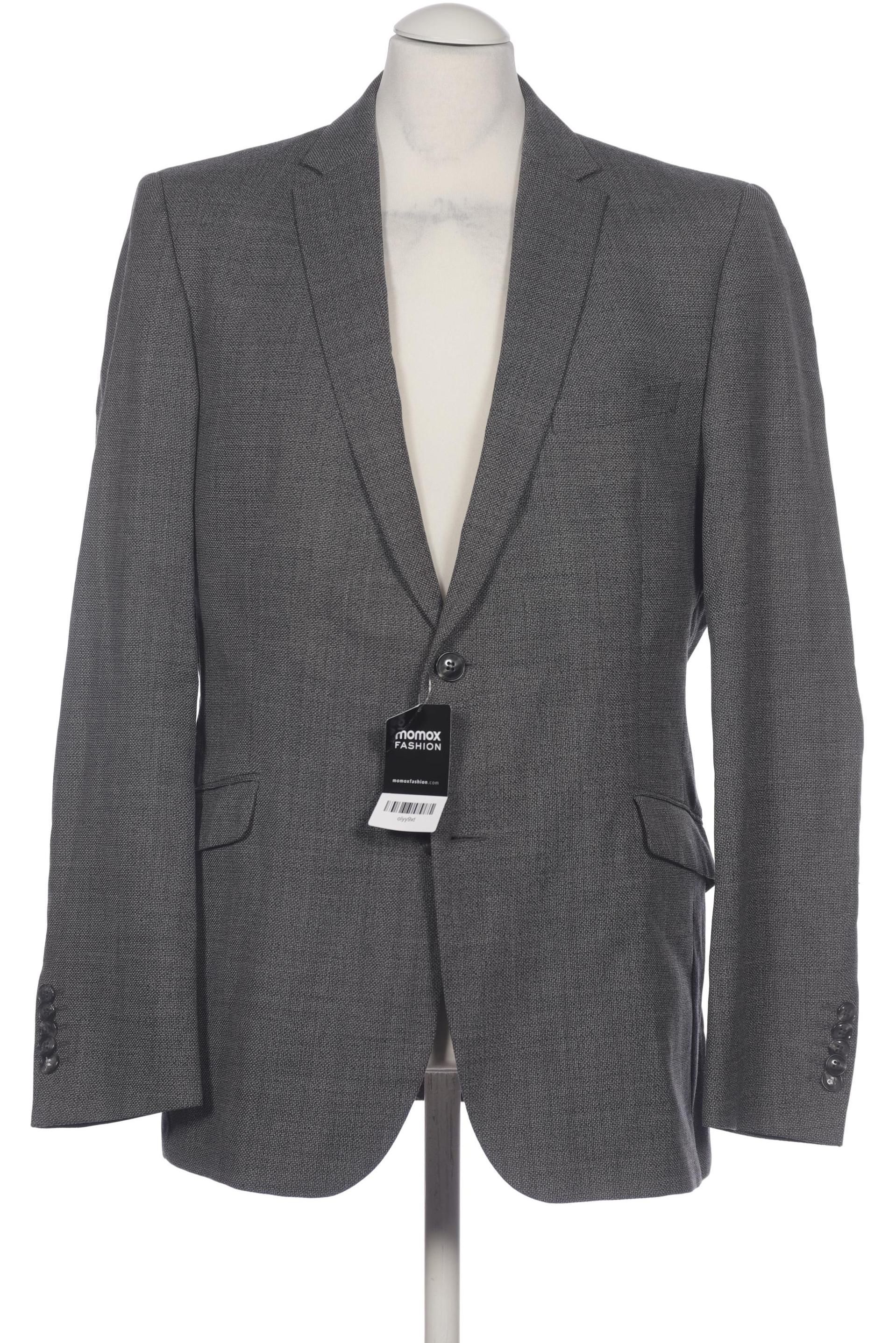

Strellson Herren Sakko, grau, Gr. 50