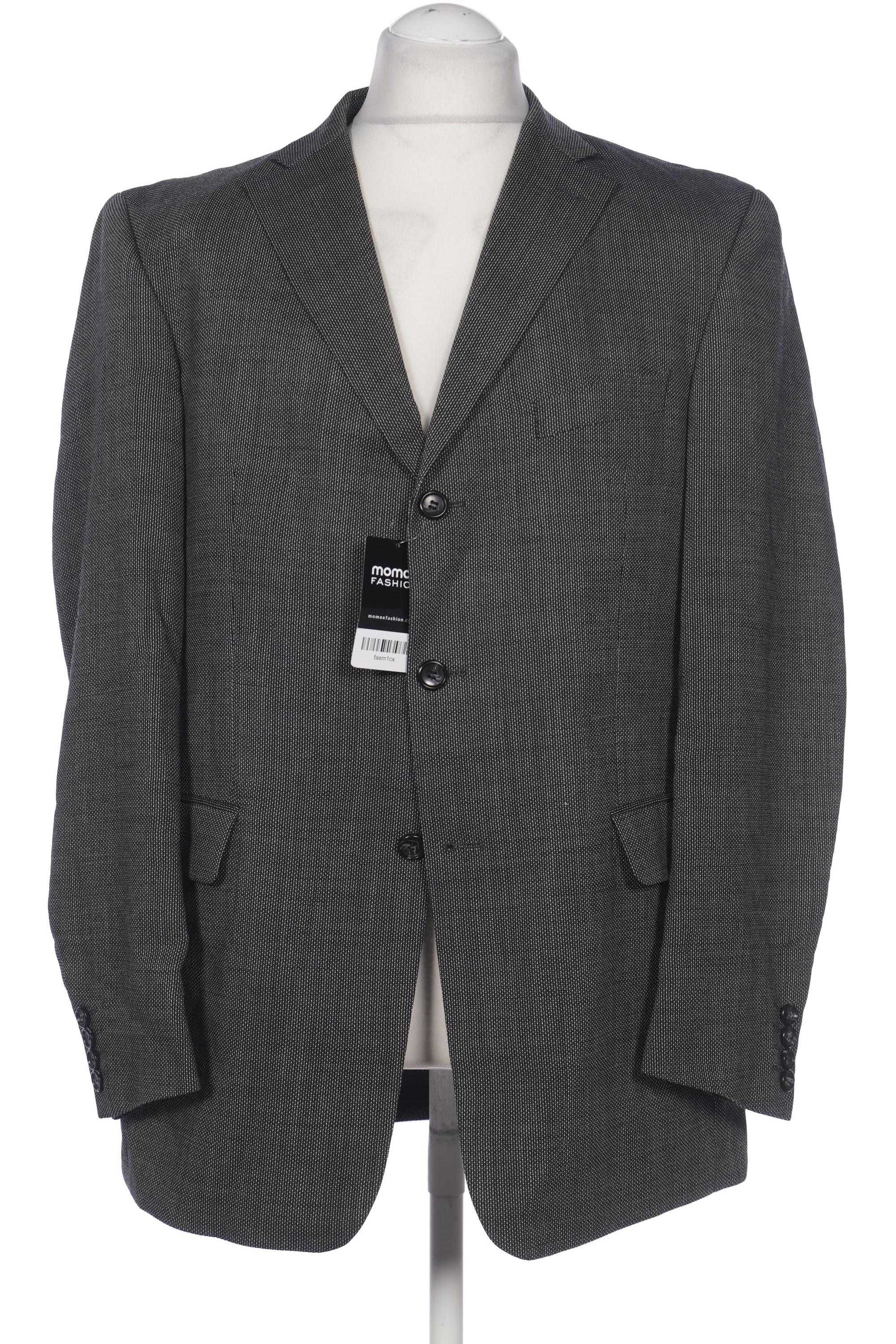 

Strellson Herren Sakko, schwarz, Gr. 52