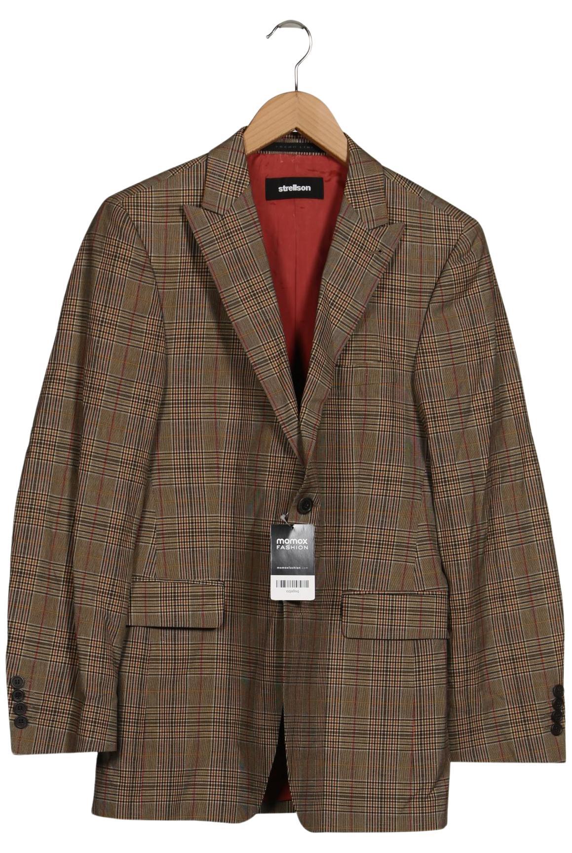 

Strellson Herren Sakko, braun, Gr. 46