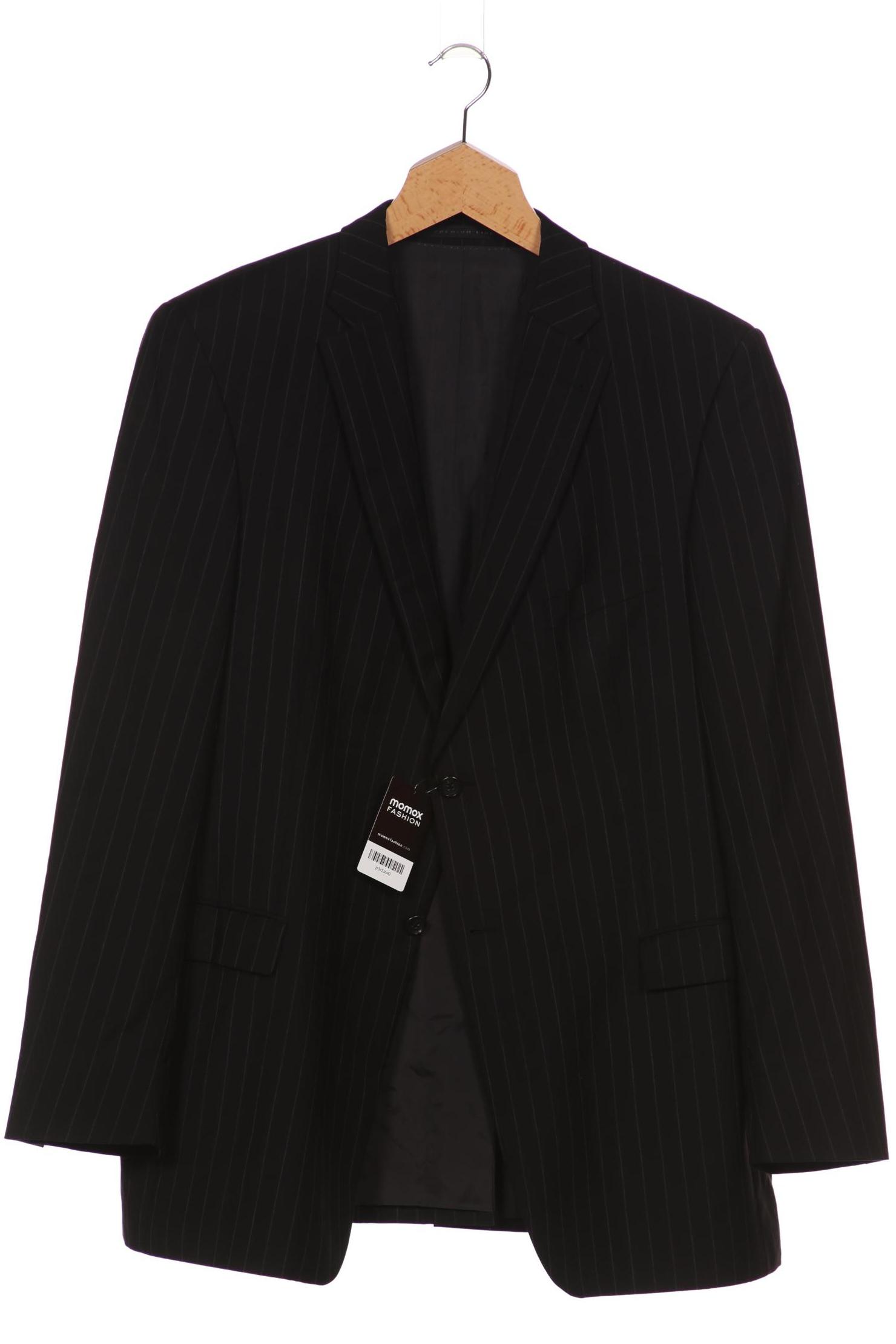 

Strellson Herren Sakko, schwarz, Gr. 56
