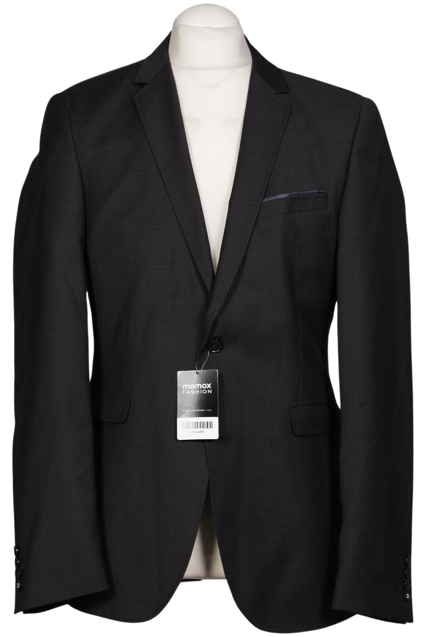 

Strellson Herren Sakko, schwarz, Gr. 94