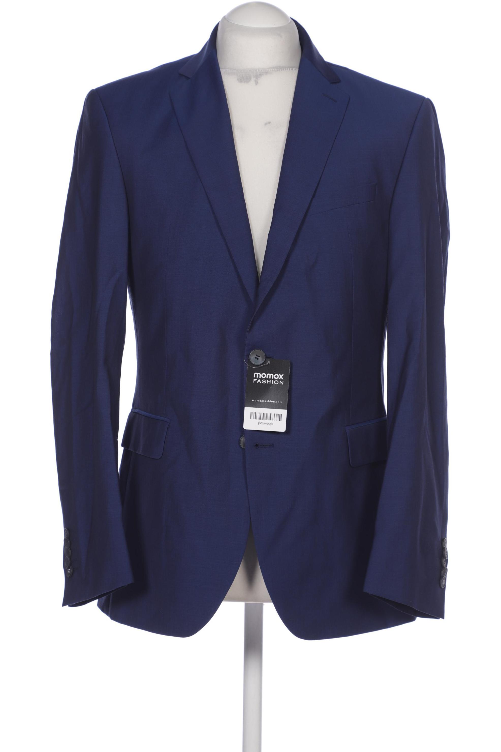 Thumbnail - Strellson Herren Sakko, blau, Gr. 48