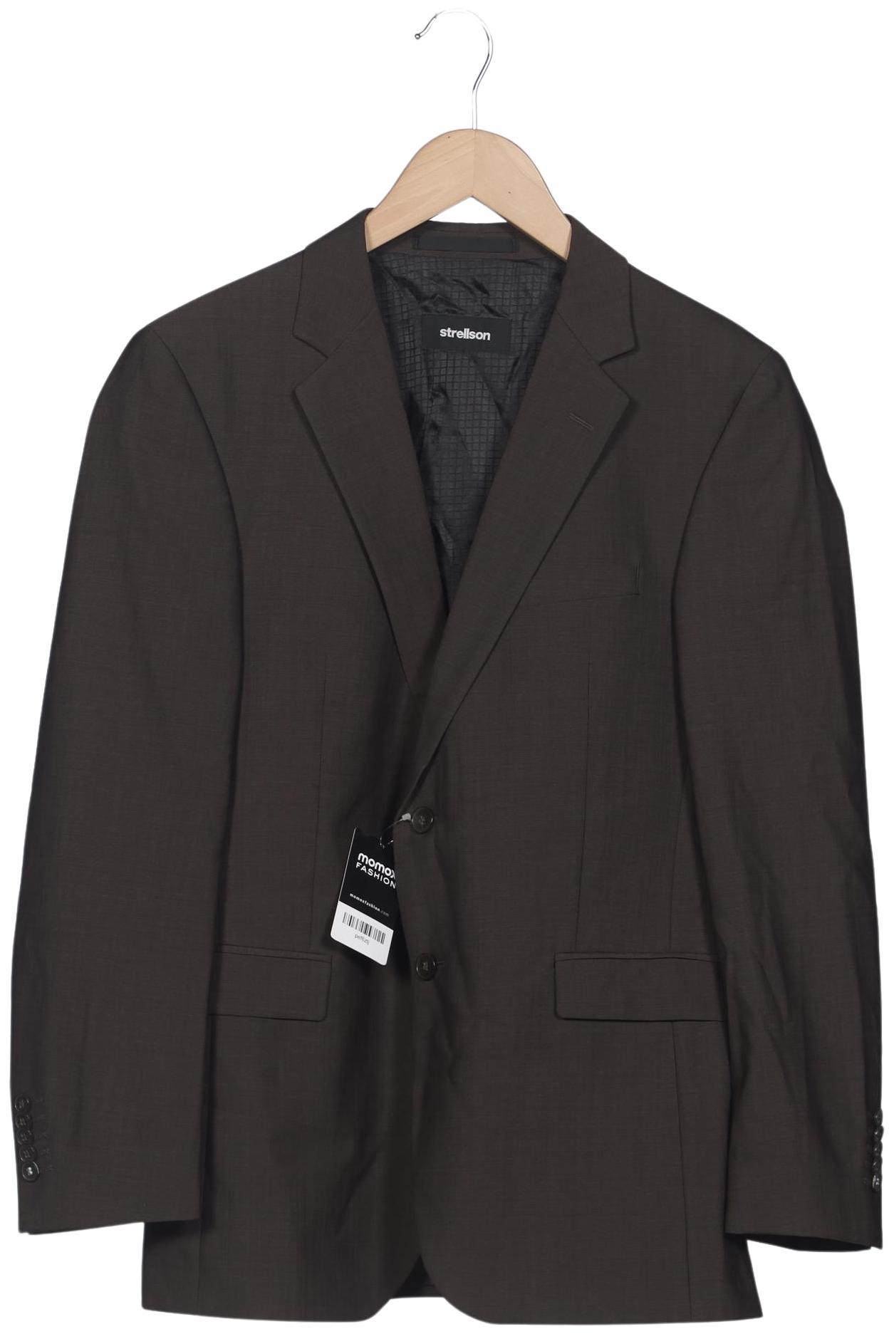 

Strellson Herren Sakko, braun, Gr. 44
