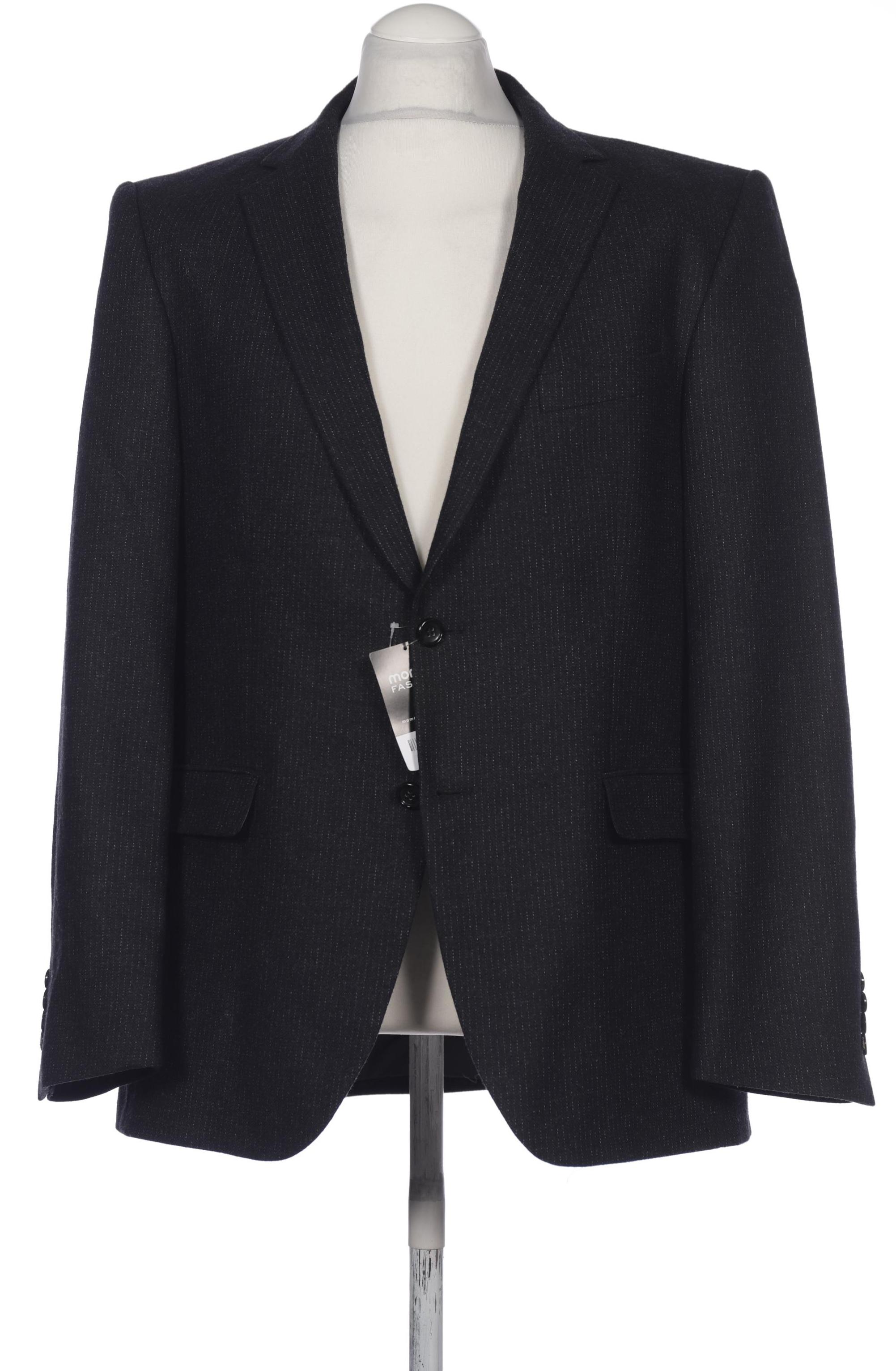 

Strellson Herren Sakko, schwarz, Gr. 52